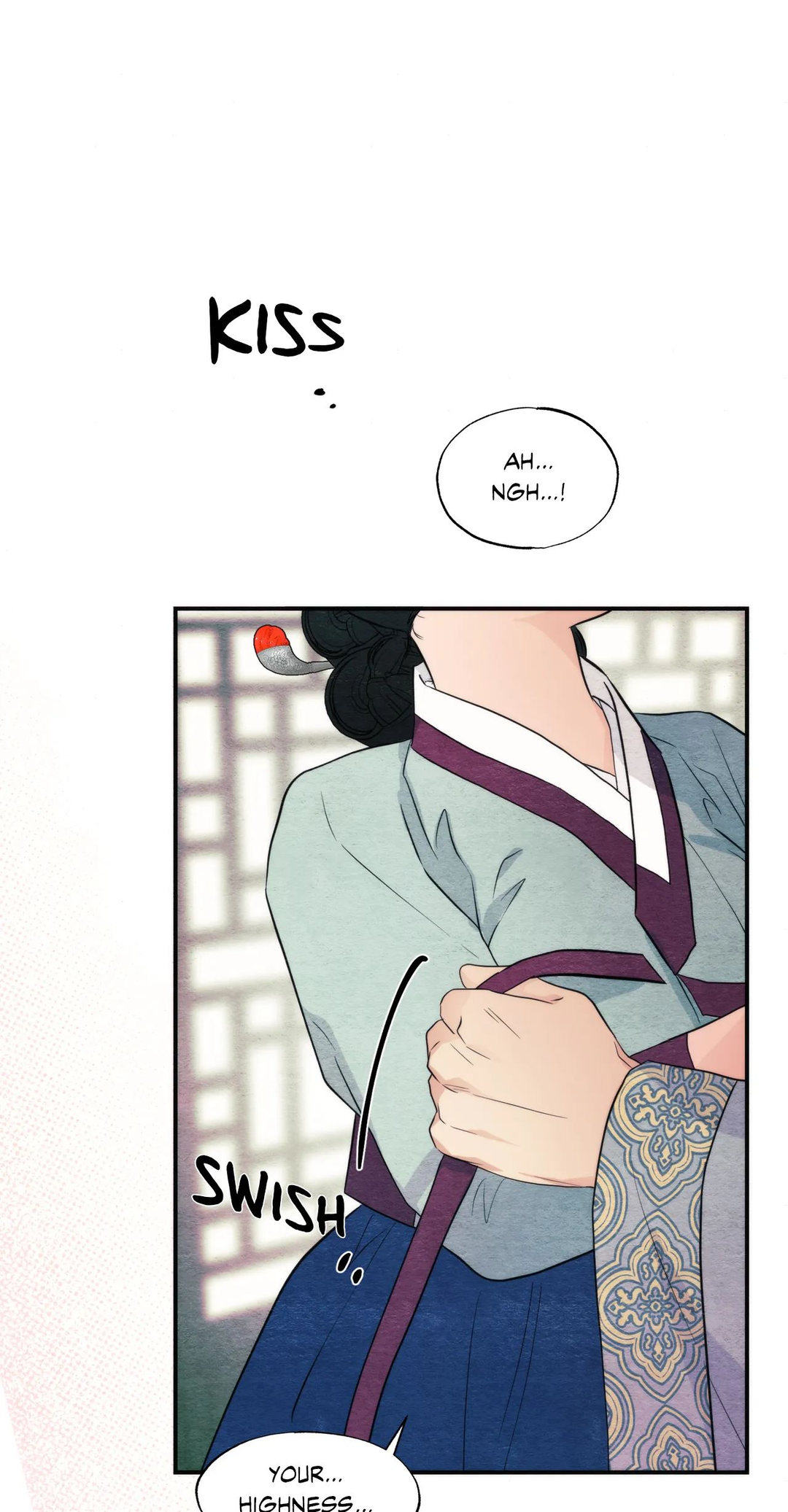 Wild Eyes page 49
