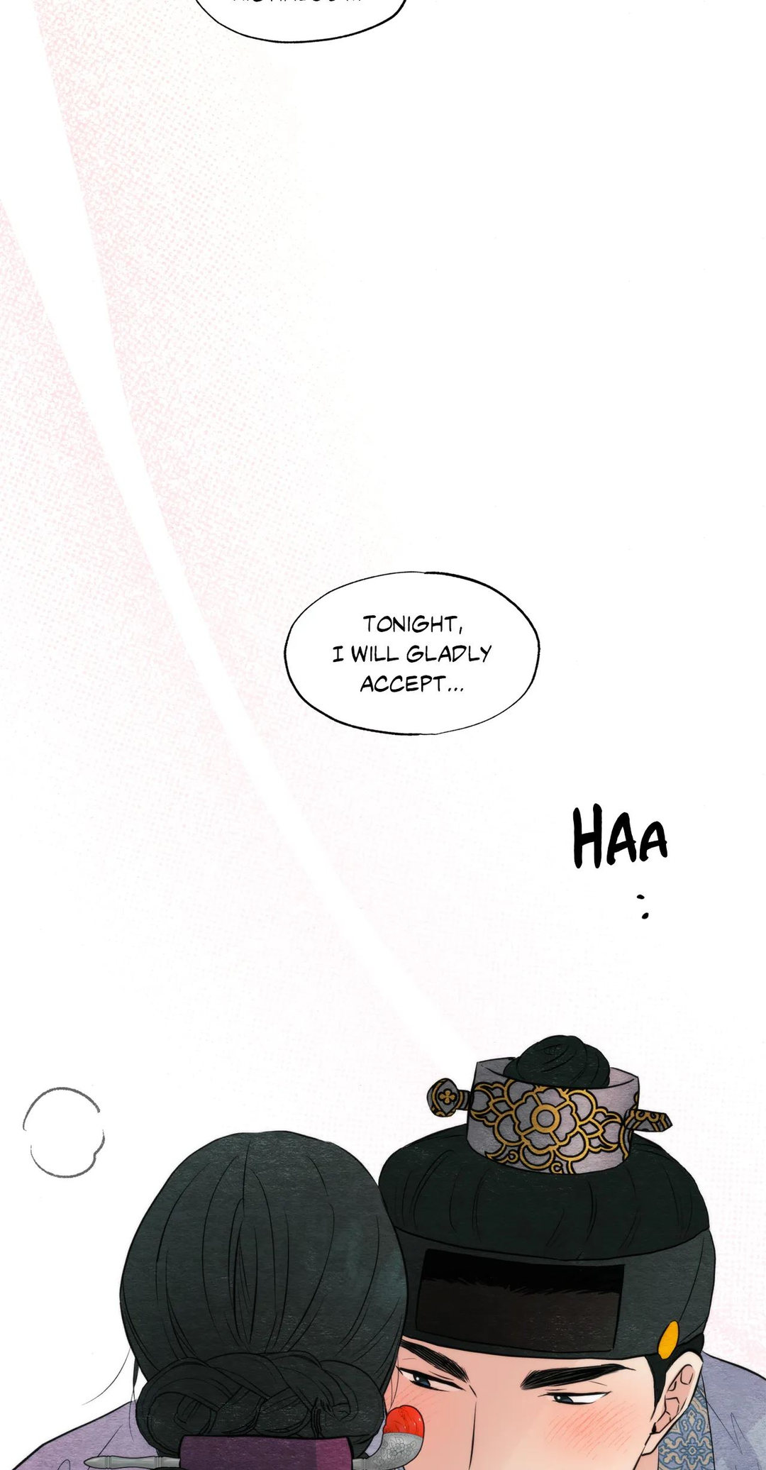 Wild Eyes page 50