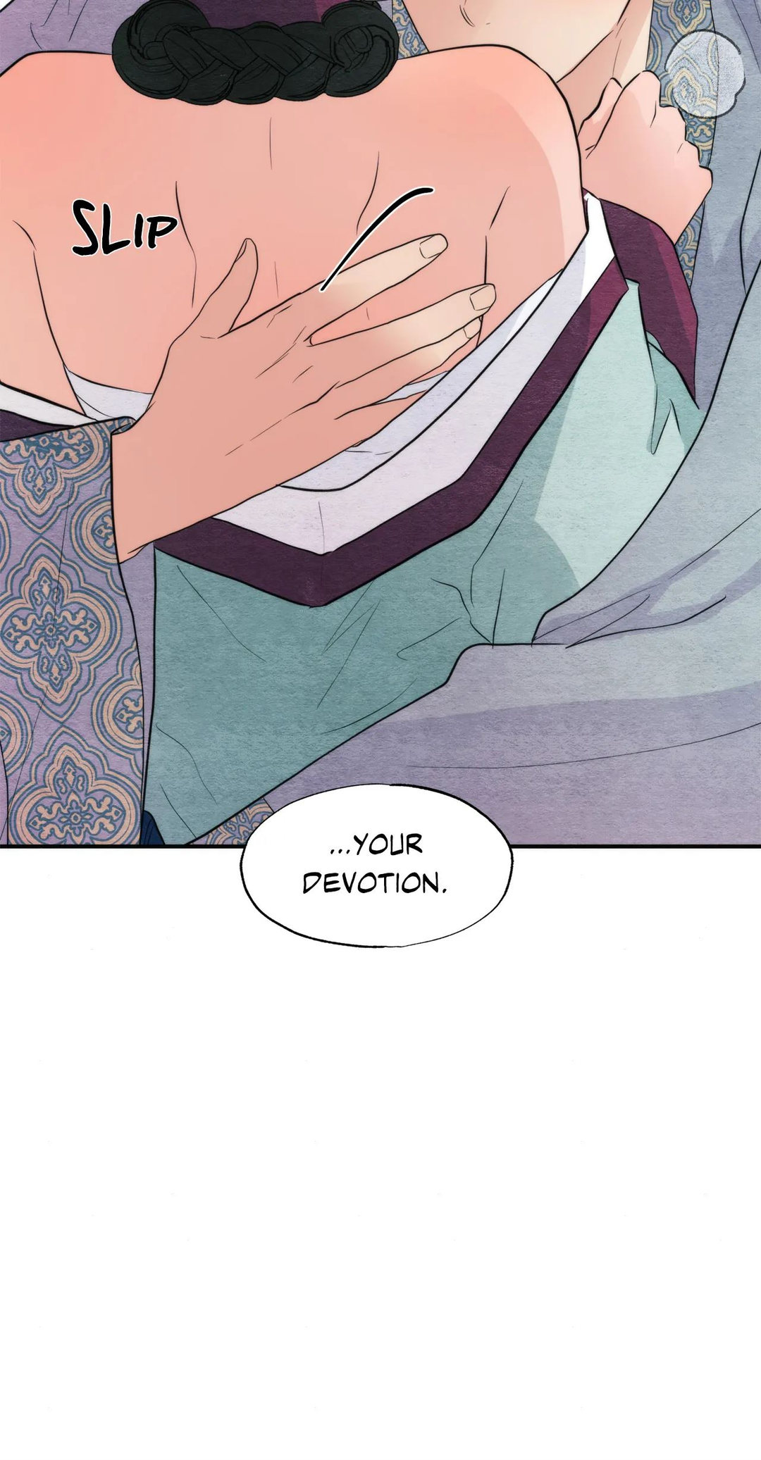 Wild Eyes page 51