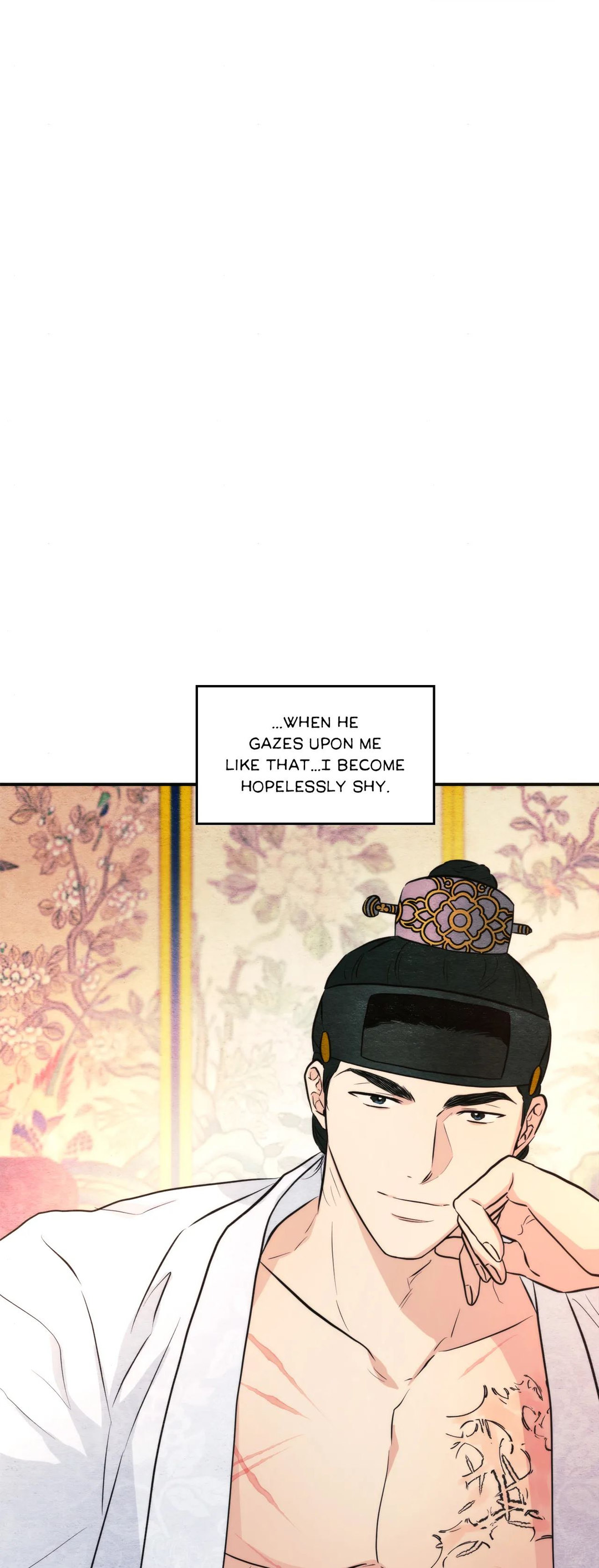 Wild Eyes page 3