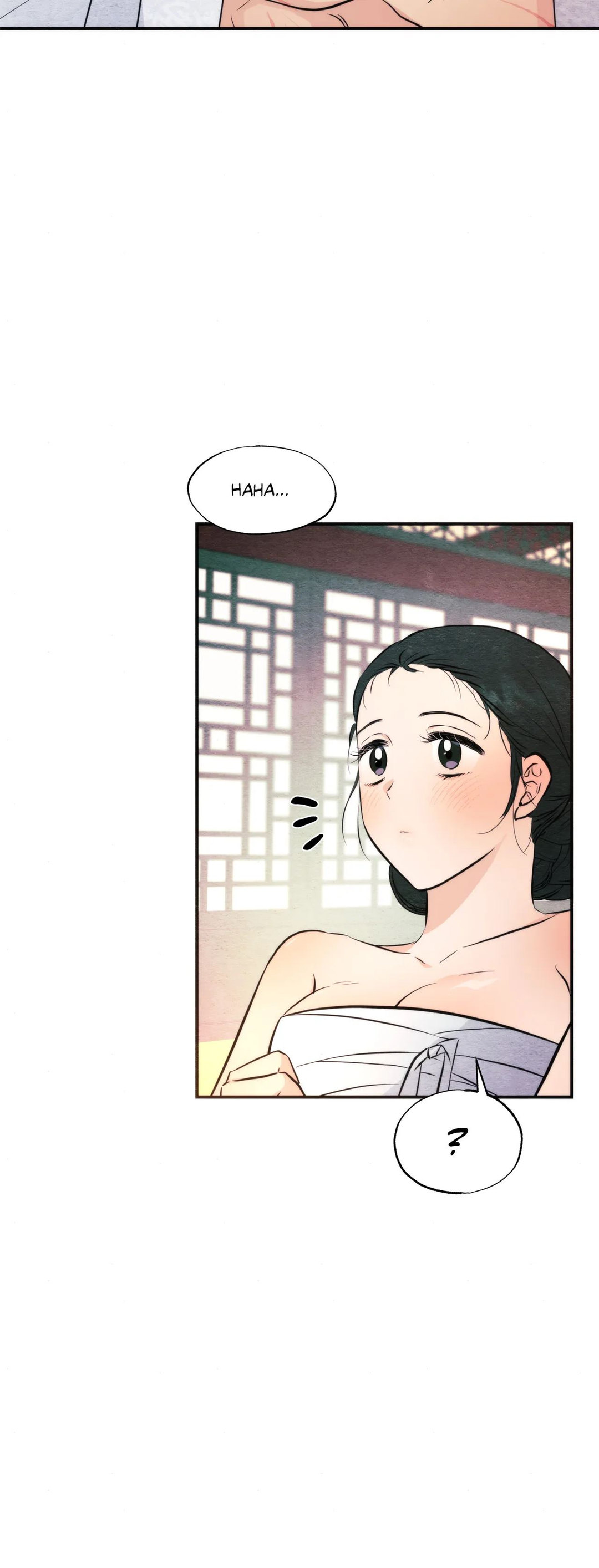 Wild Eyes page 4
