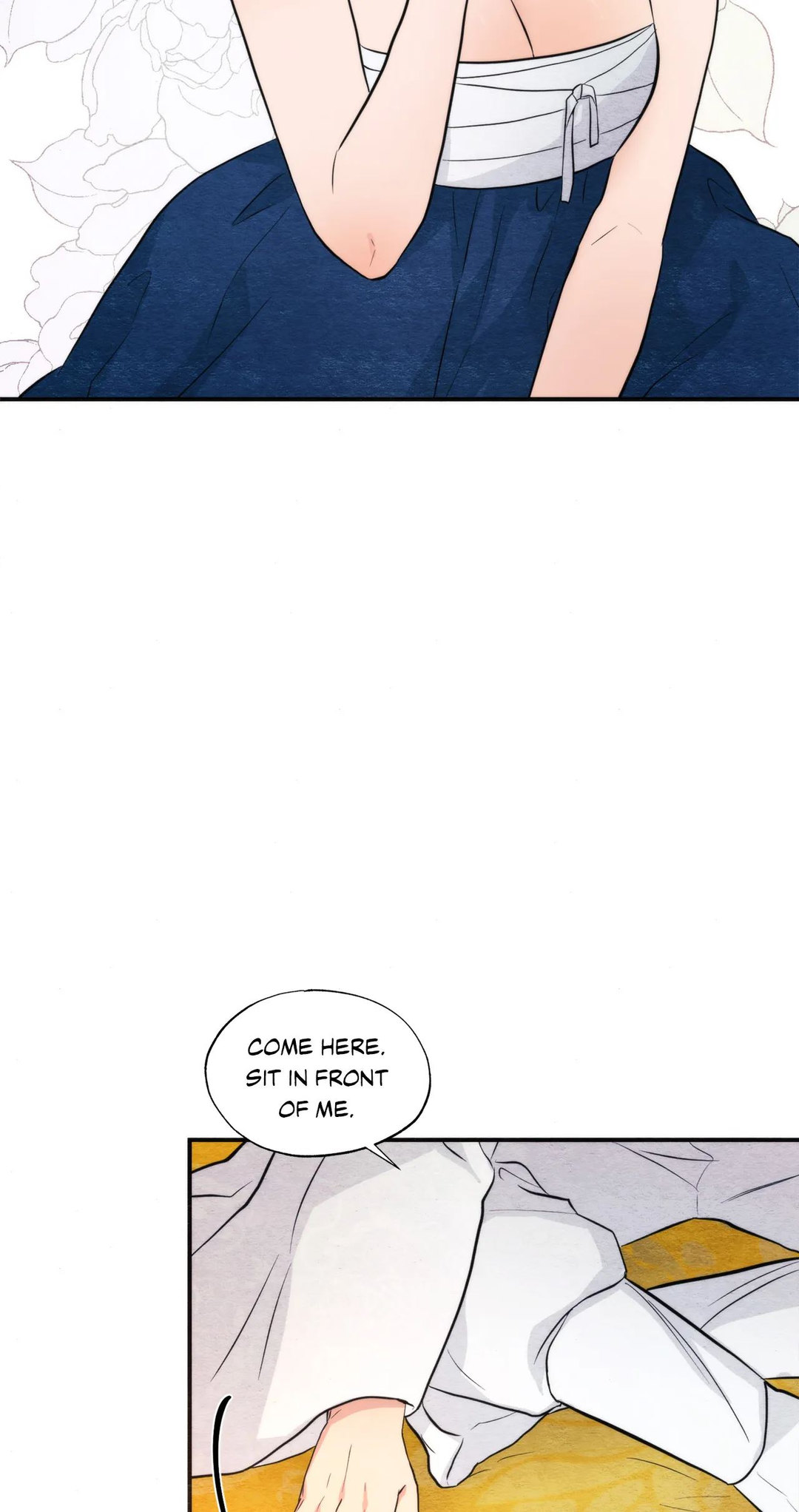 Wild Eyes page 8