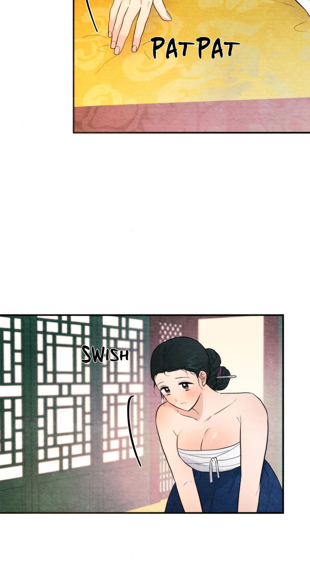 Wild Eyes page 9