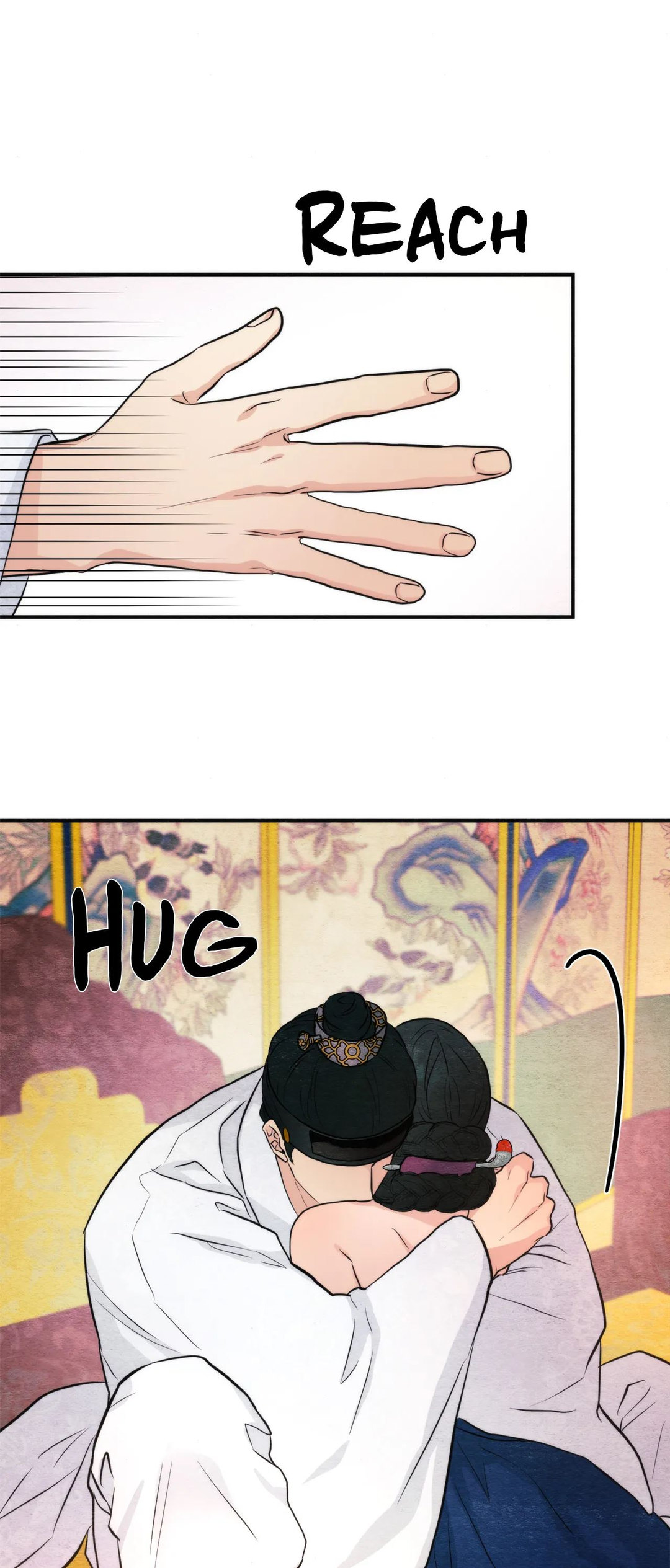Wild Eyes page 11