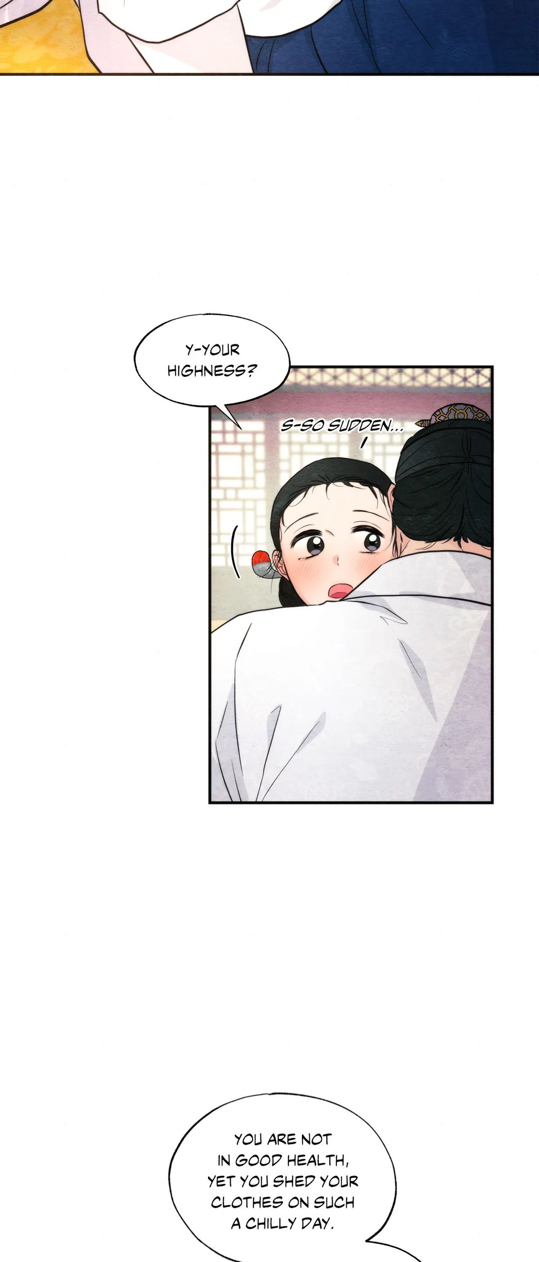 Wild Eyes page 12