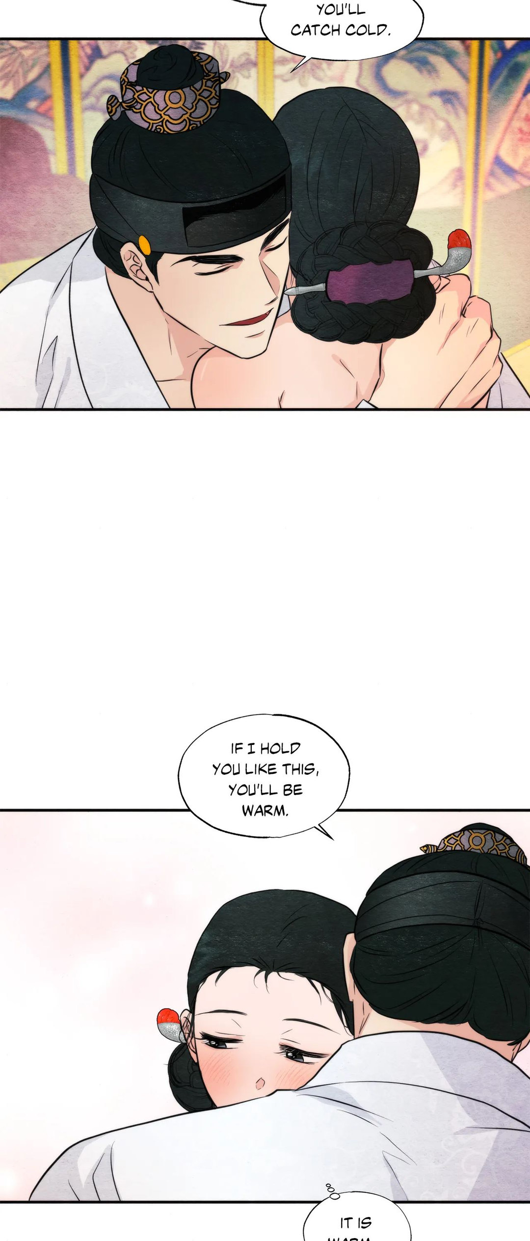 Wild Eyes page 13