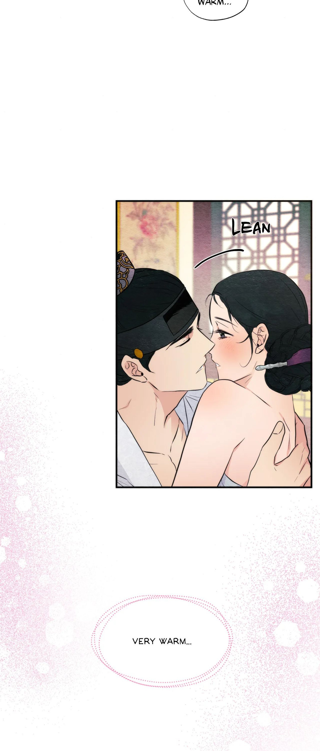 Wild Eyes page 14