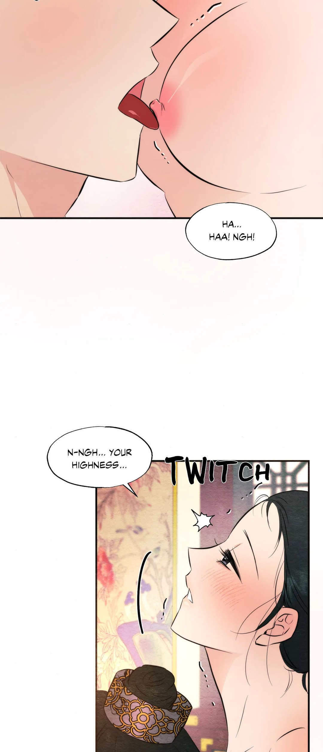 Wild Eyes page 19
