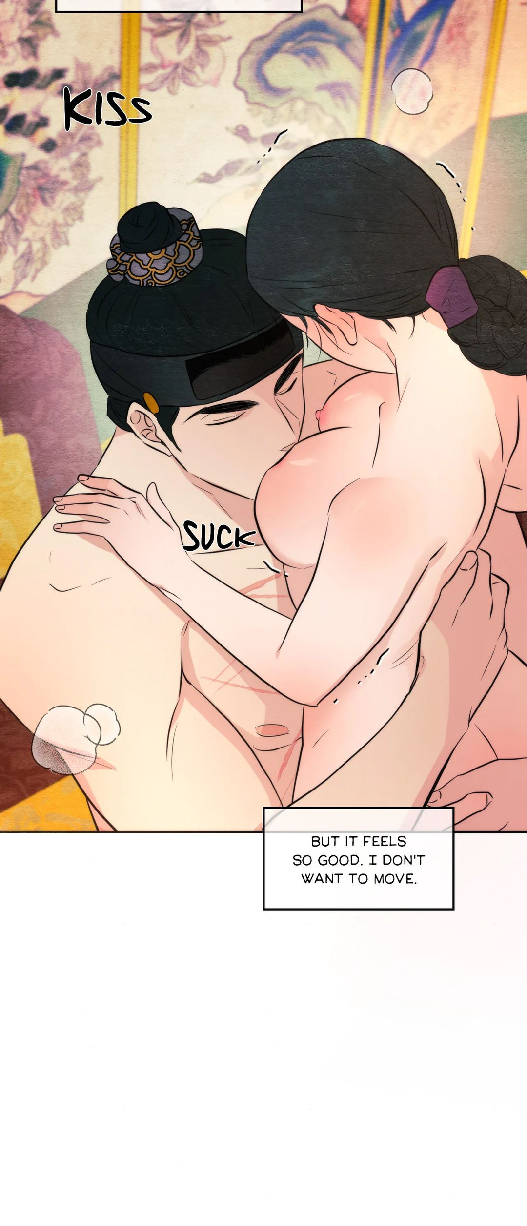 Wild Eyes page 21