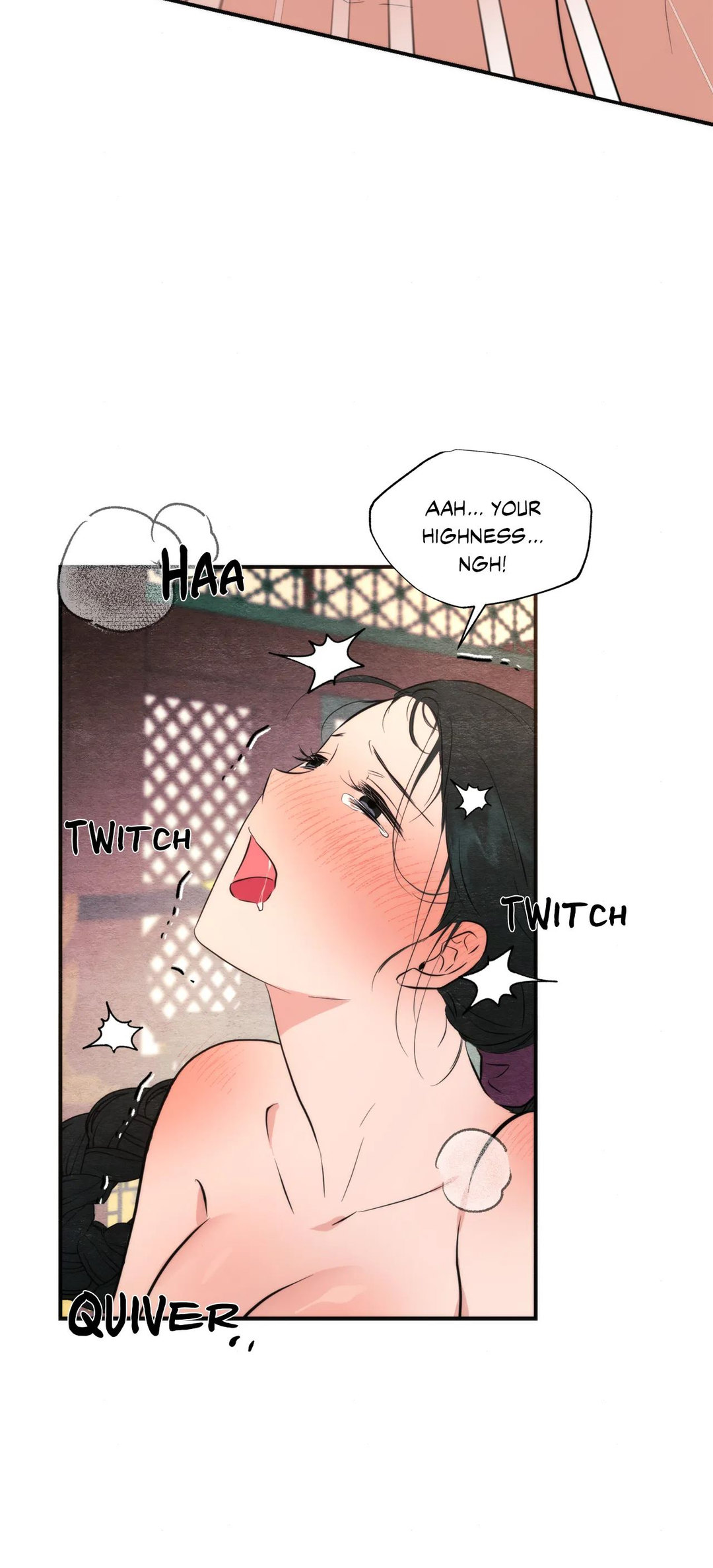 Wild Eyes page 31