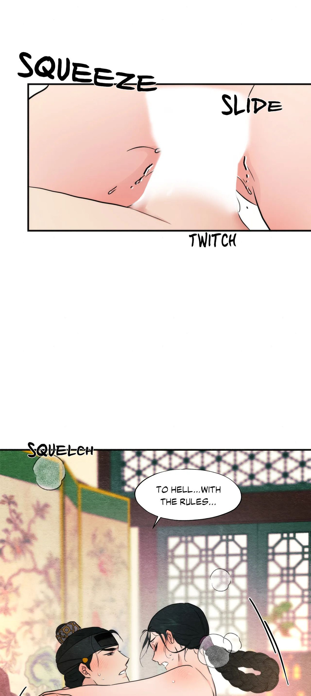 Wild Eyes page 32
