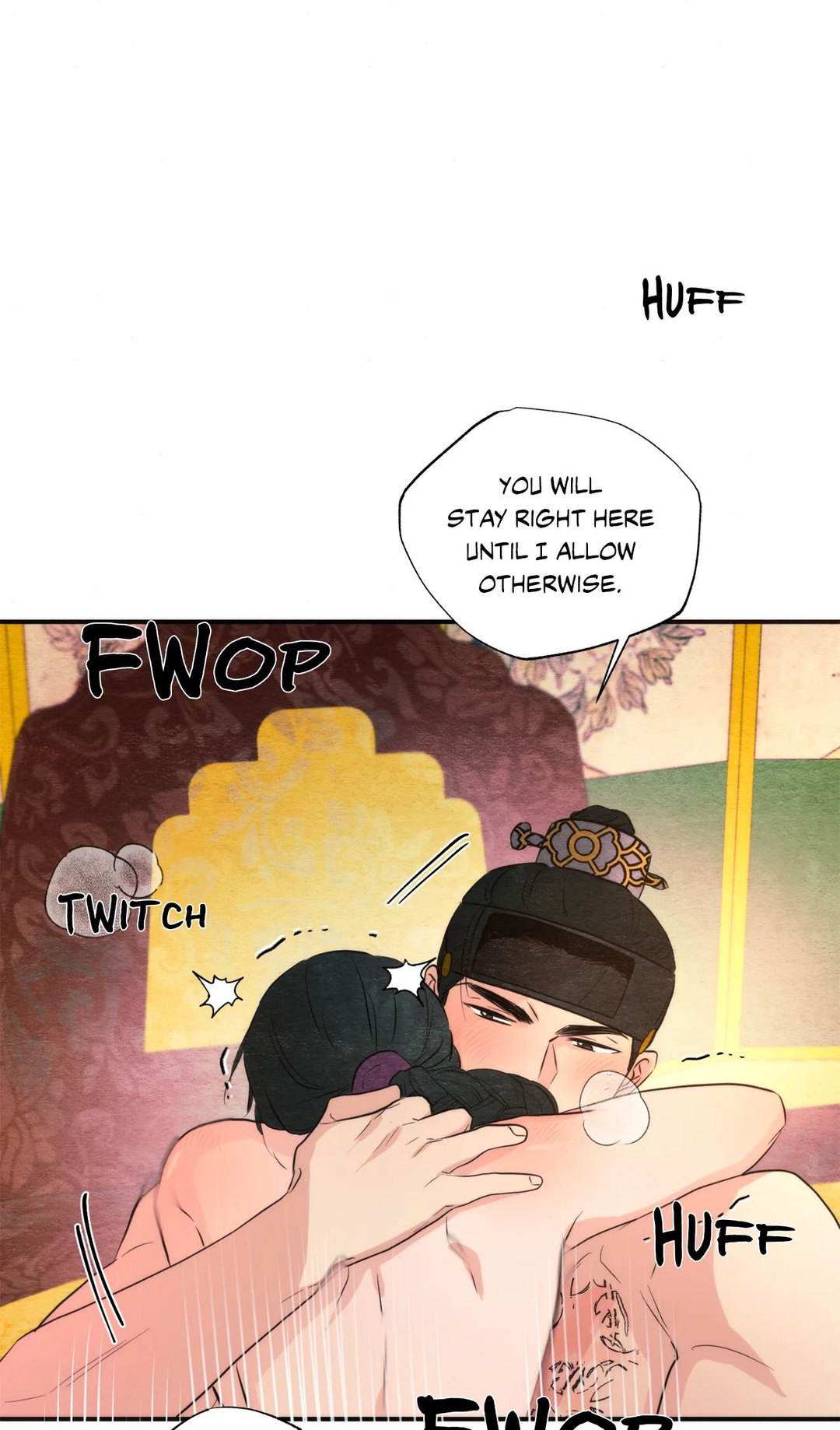 Wild Eyes page 43