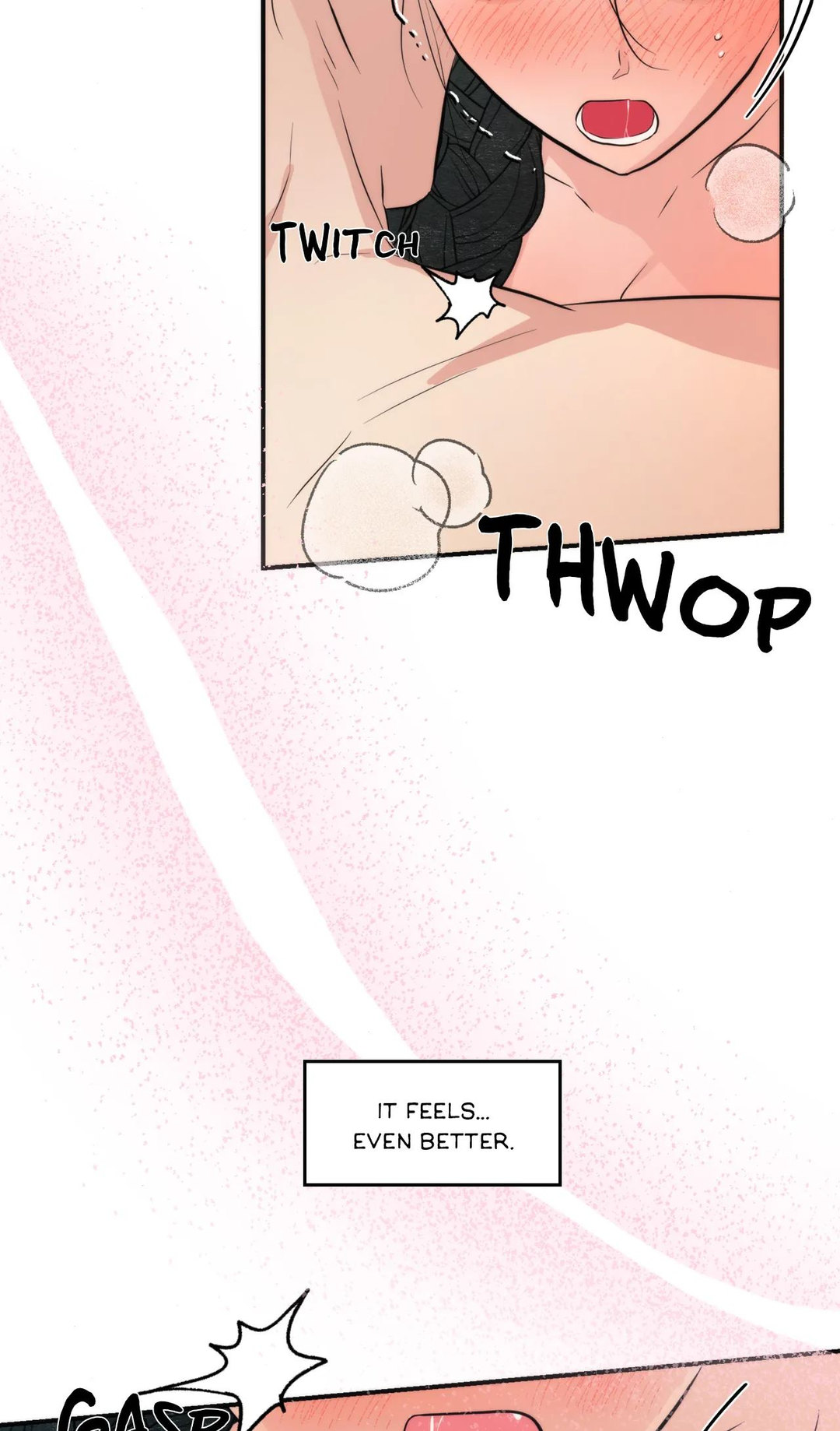 Wild Eyes page 45