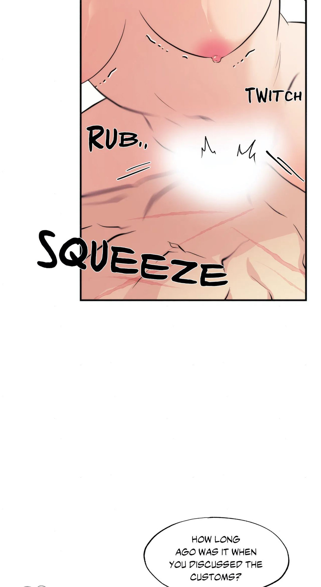 Wild Eyes page 3