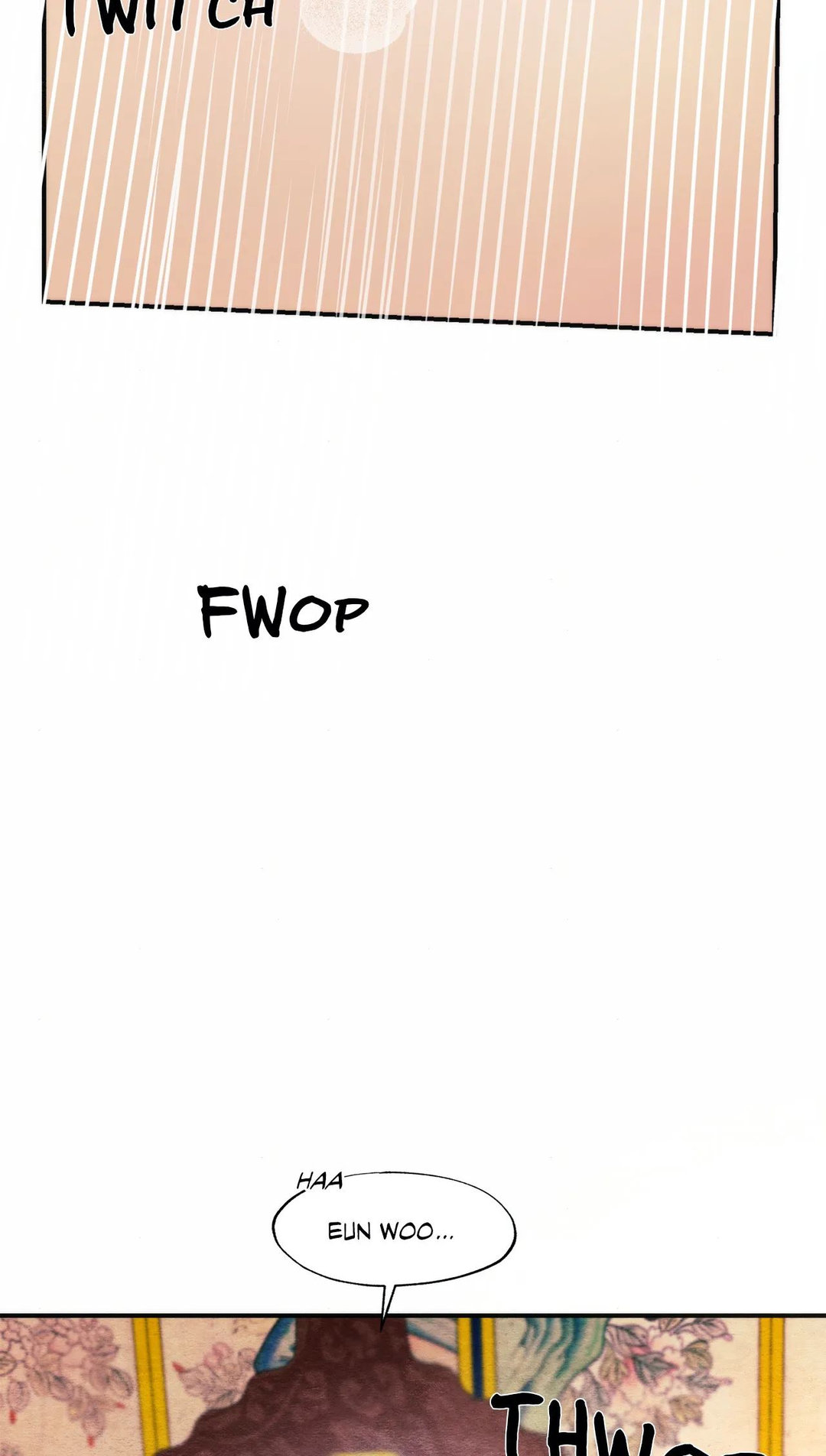 Wild Eyes page 8
