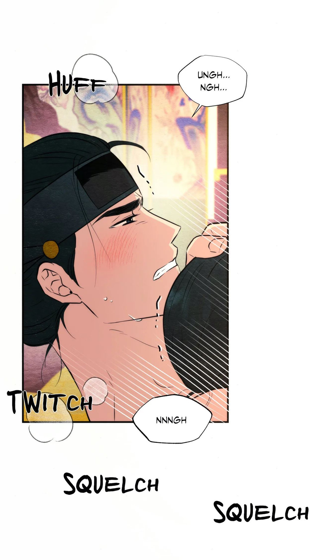 Wild Eyes page 10