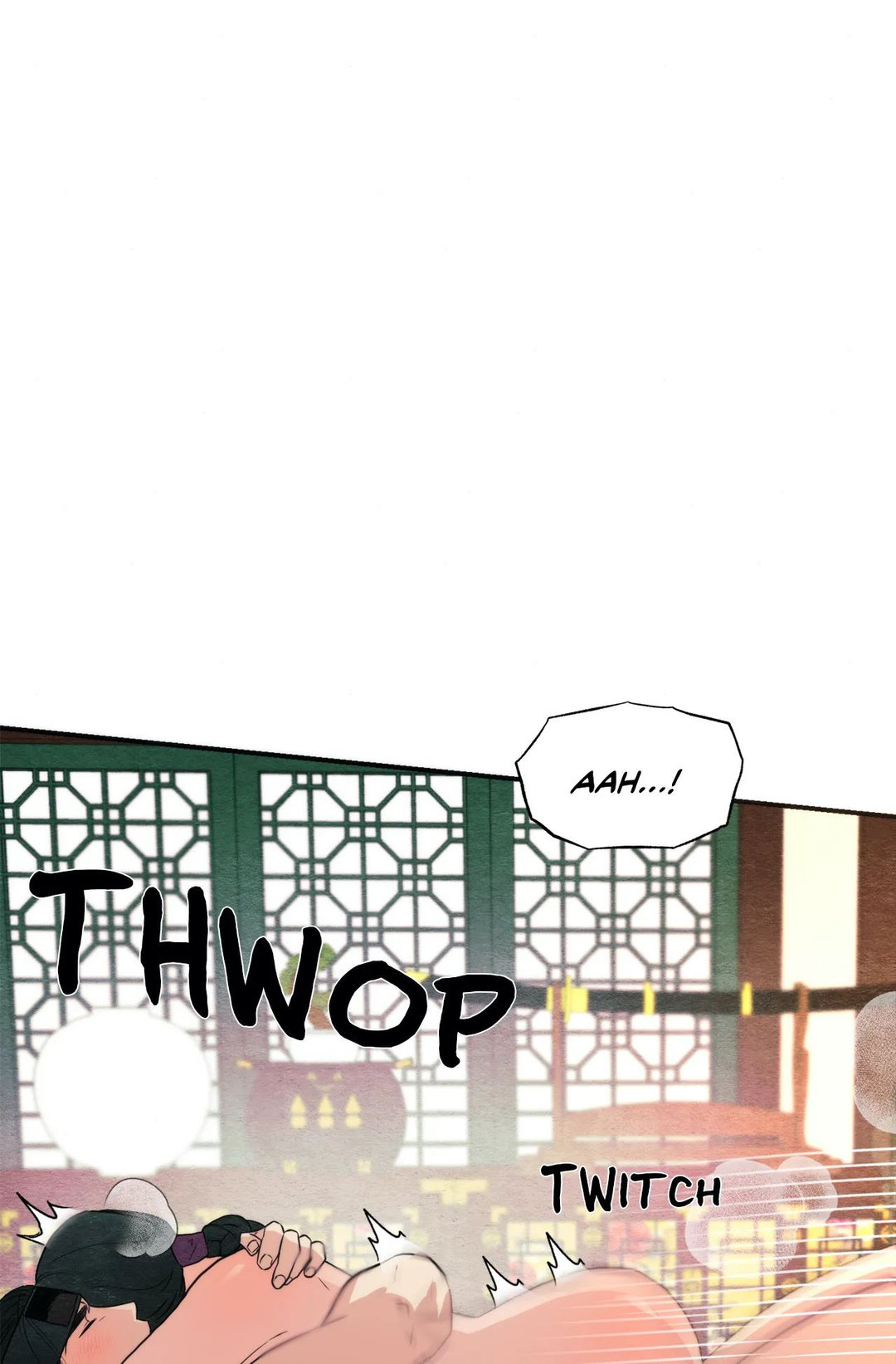 Wild Eyes page 12