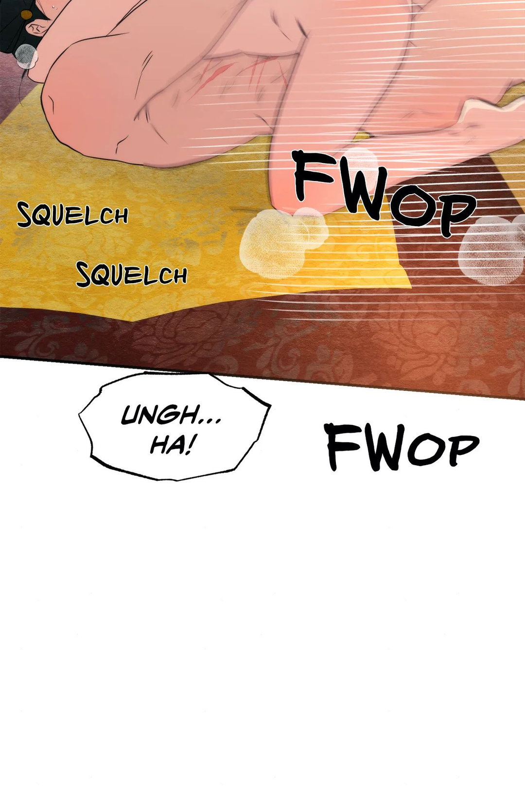 Wild Eyes page 13