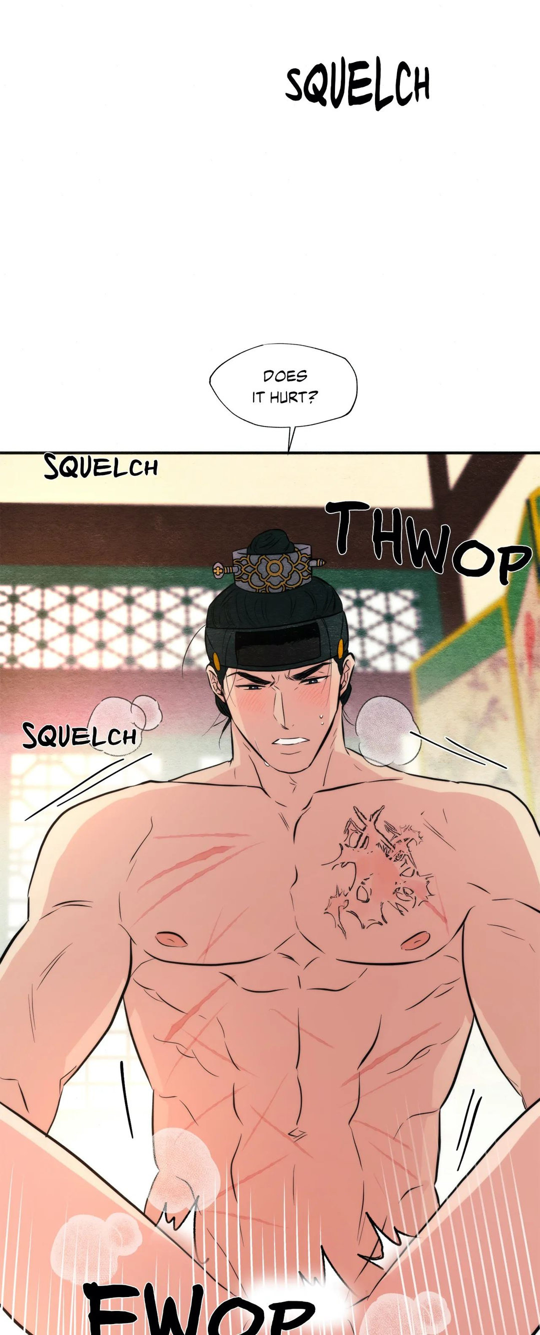 Wild Eyes page 19