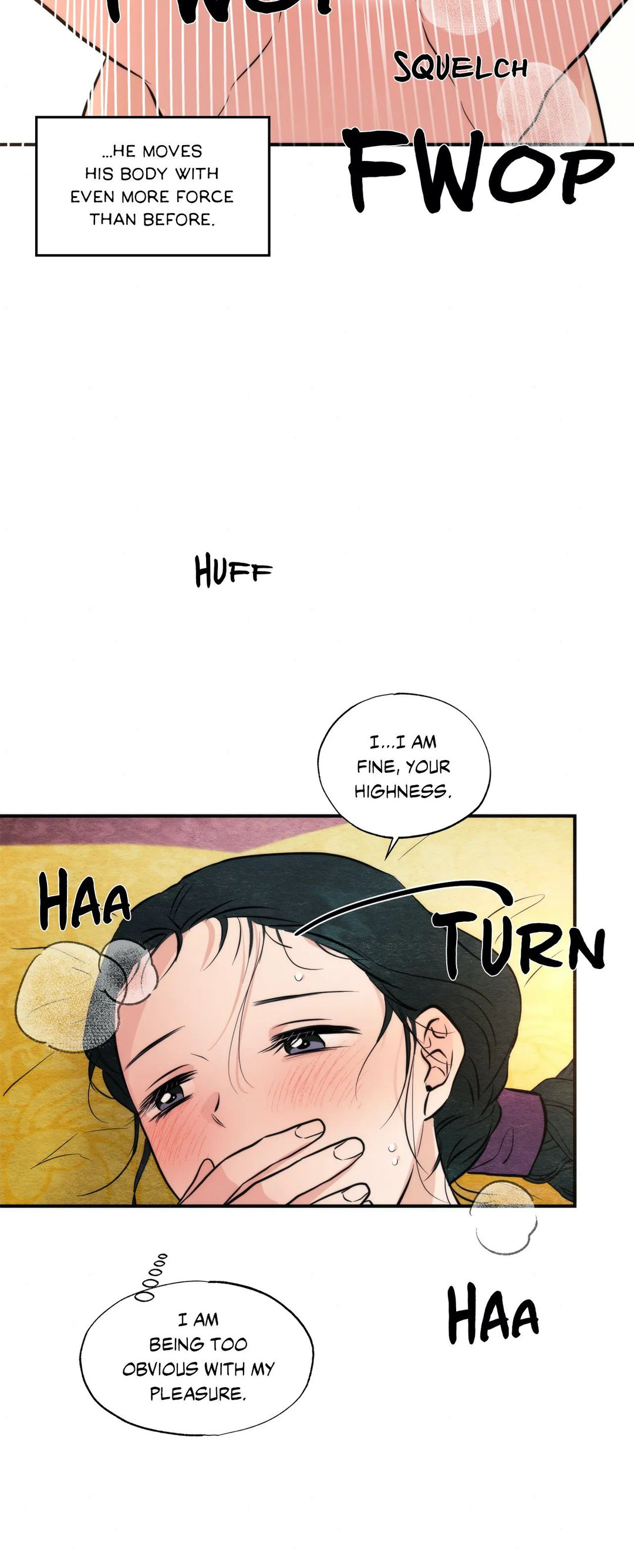 Wild Eyes page 20