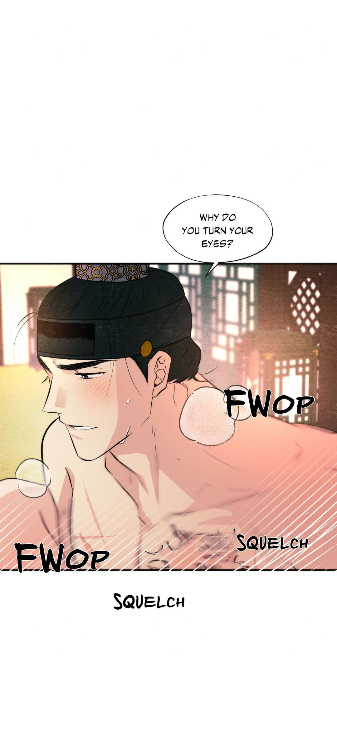 Wild Eyes page 21