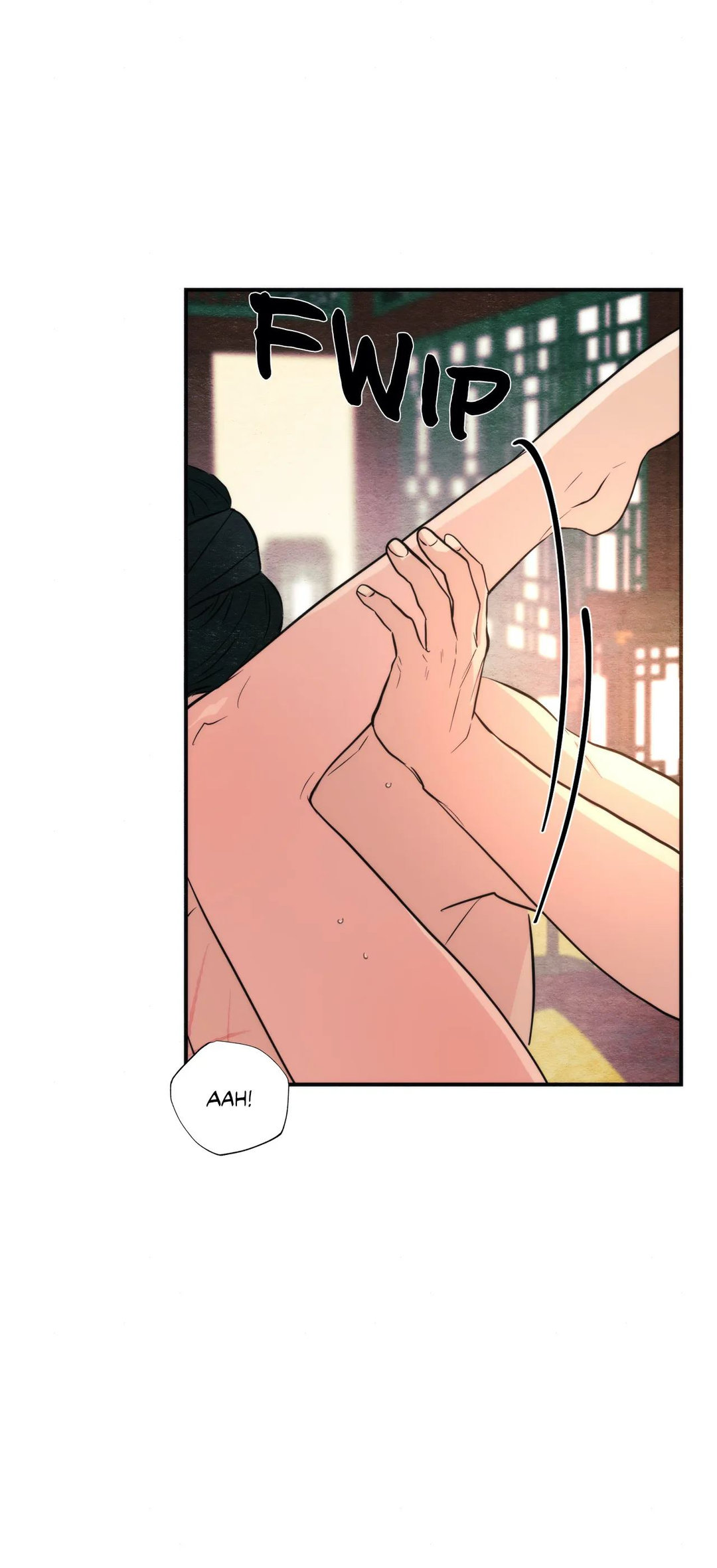 Wild Eyes page 22