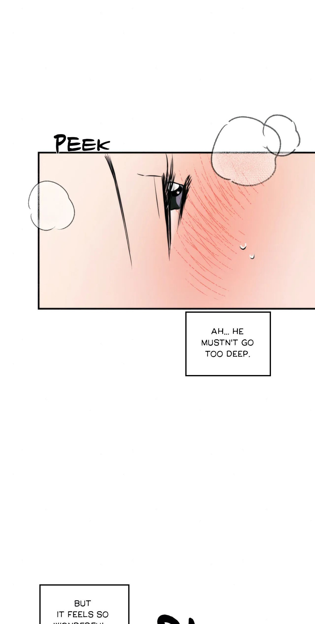 Wild Eyes page 28