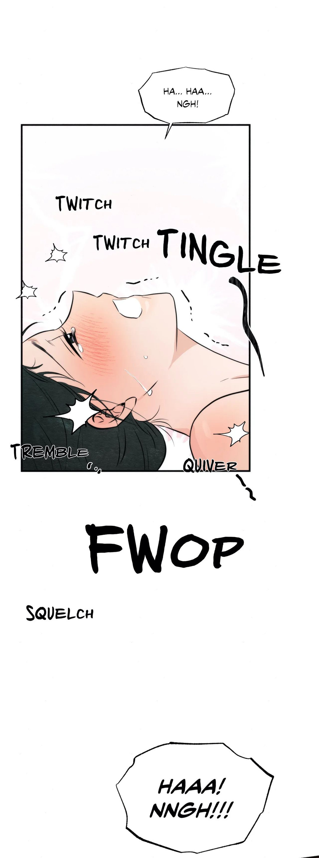 Wild Eyes page 31