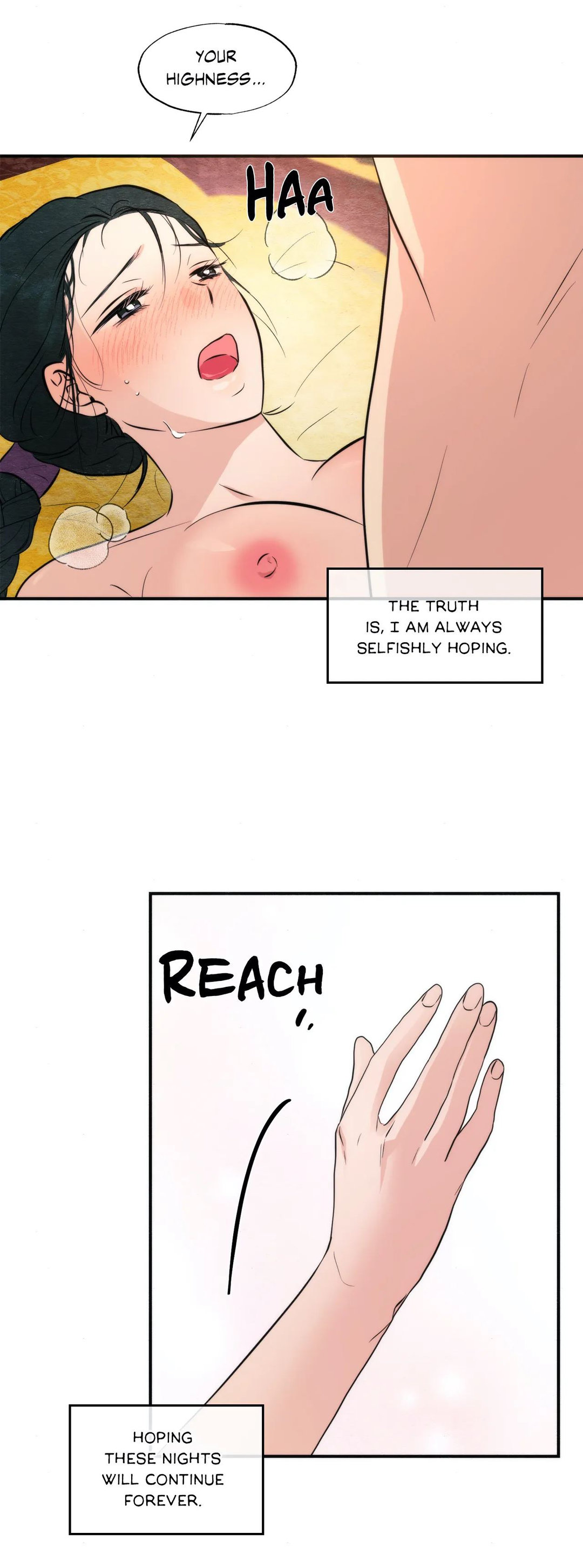 Wild Eyes page 35
