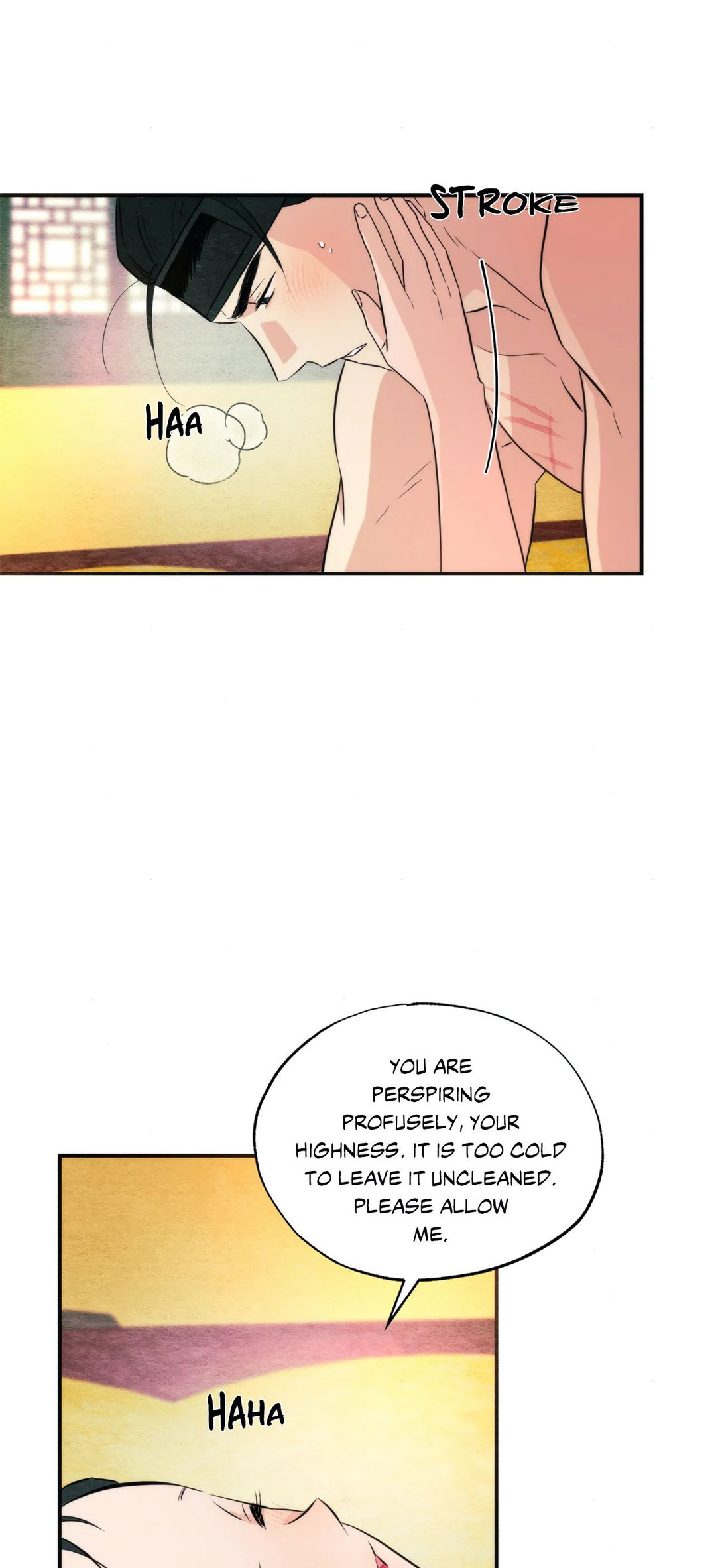 Wild Eyes page 36