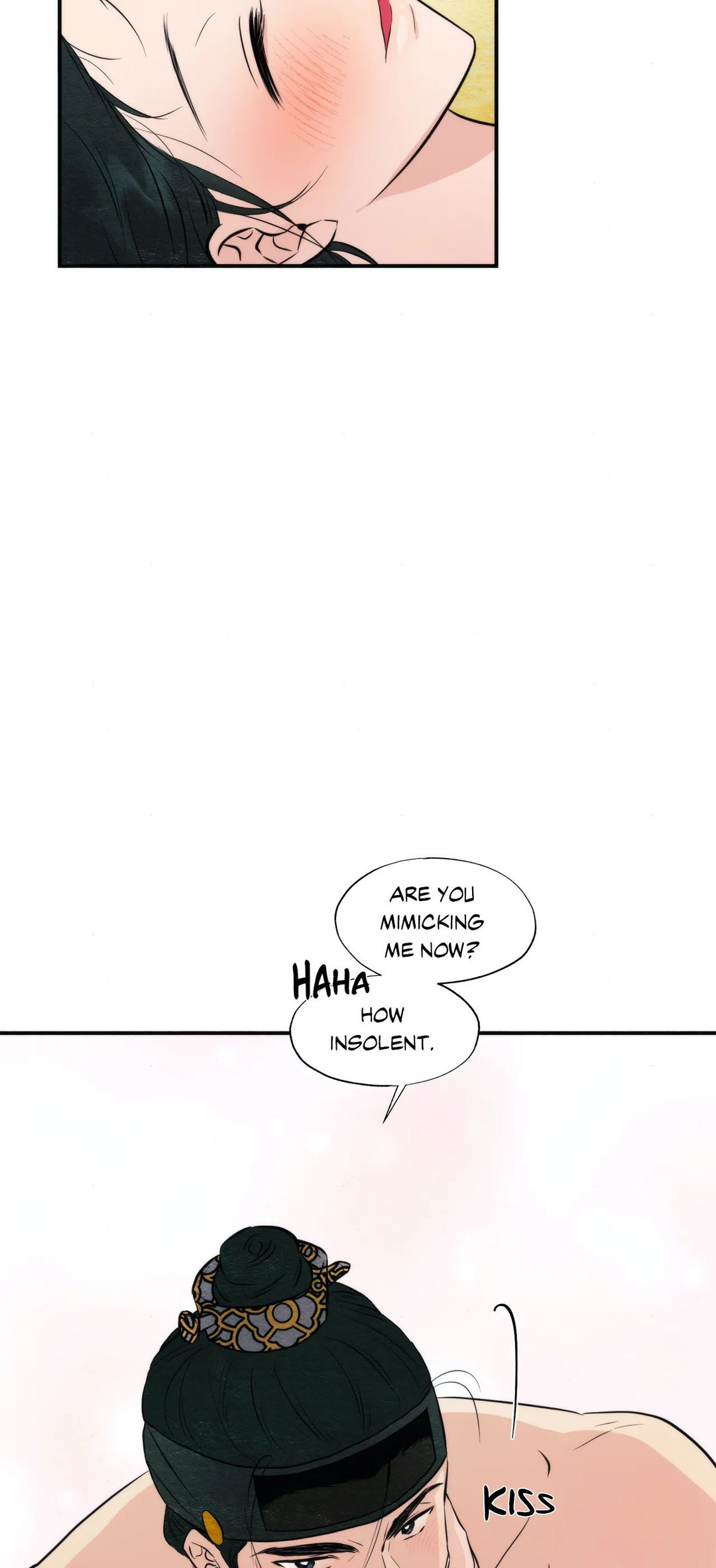 Wild Eyes page 37
