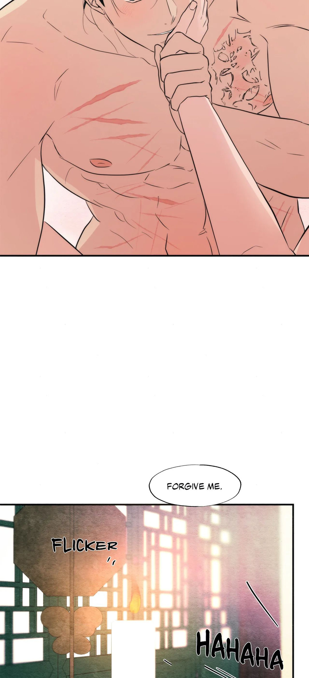 Wild Eyes page 38