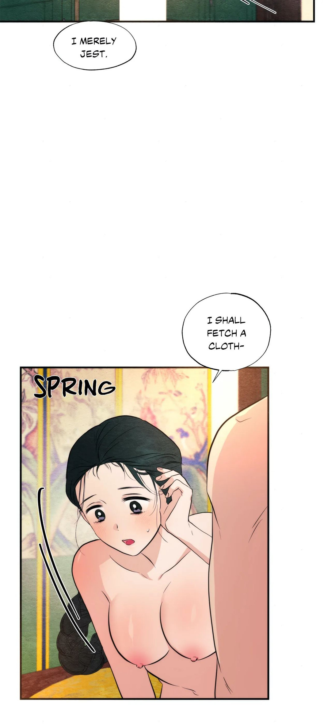 Wild Eyes page 39