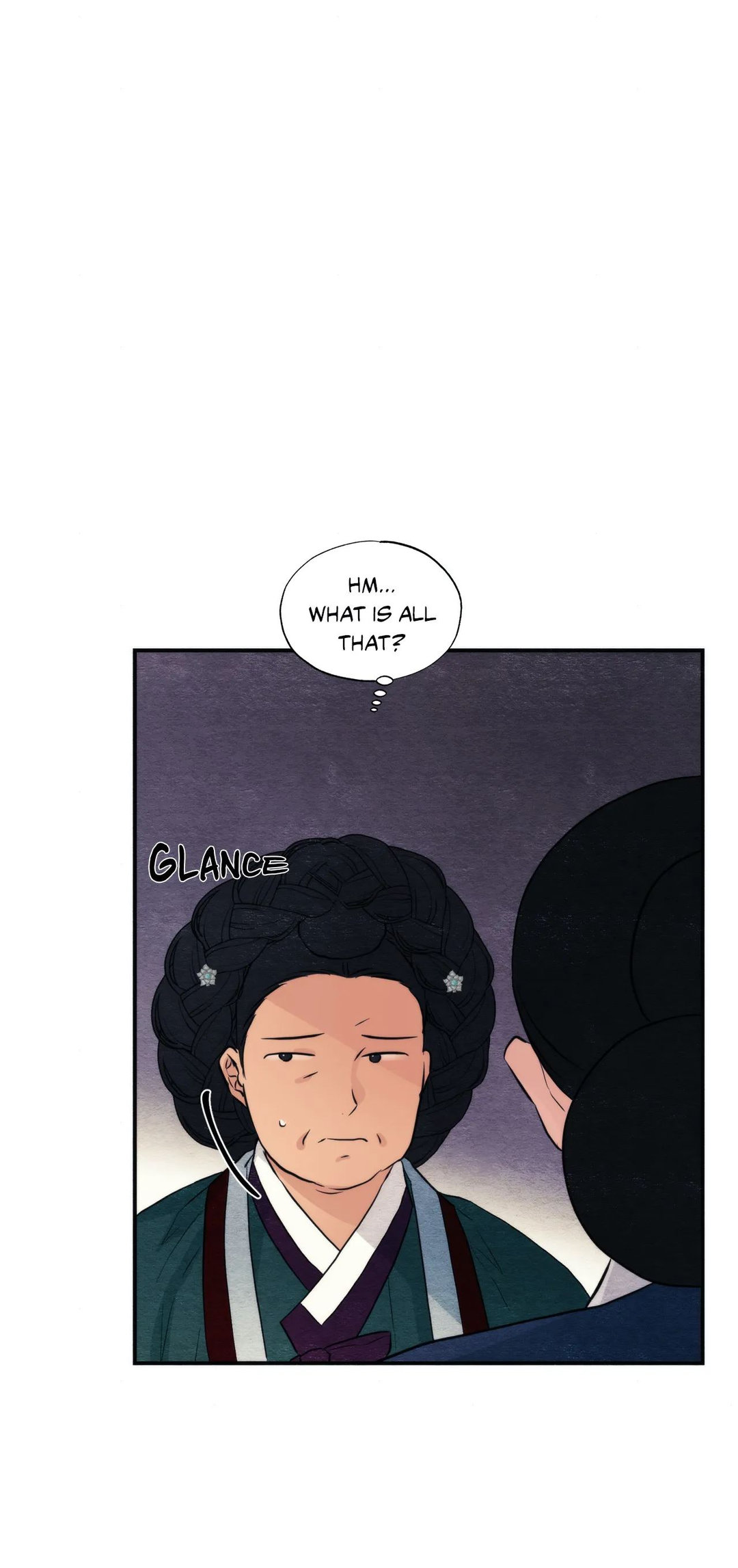 Wild Eyes page 50