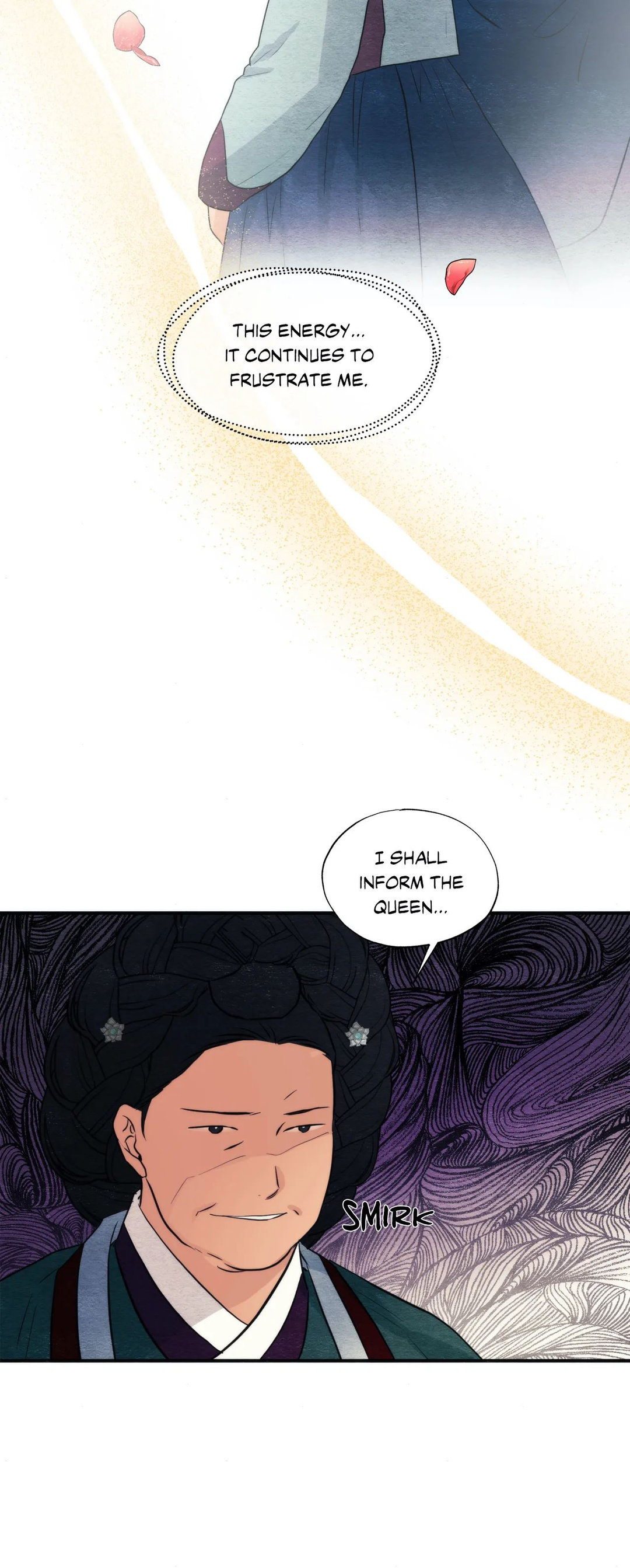Wild Eyes page 55