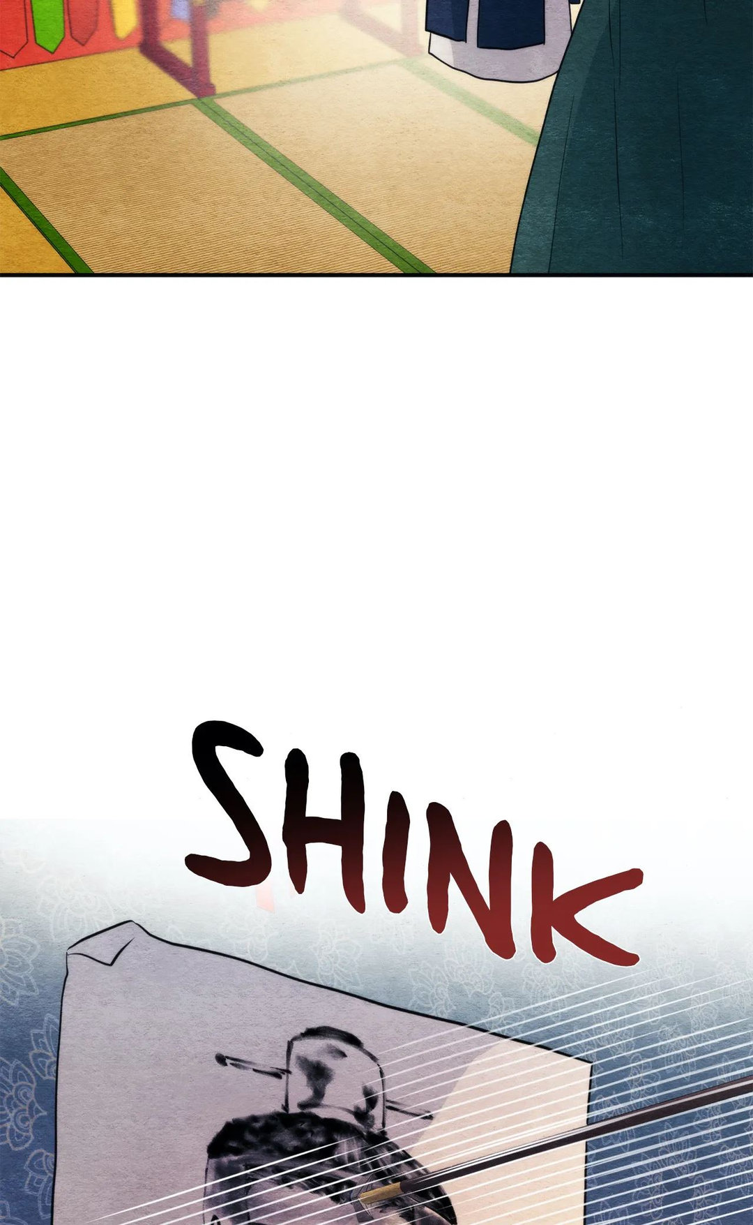 Wild Eyes page 57