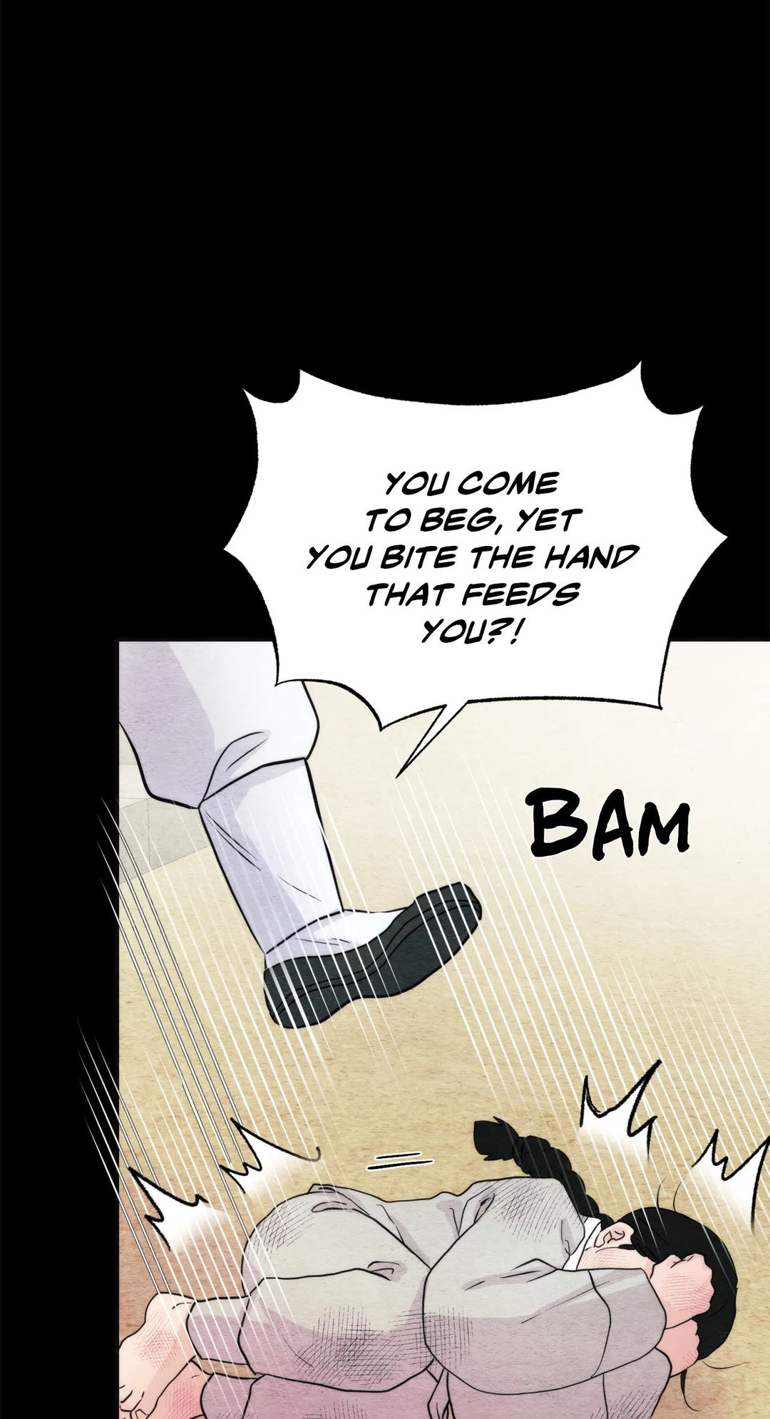 Wild Eyes page 2