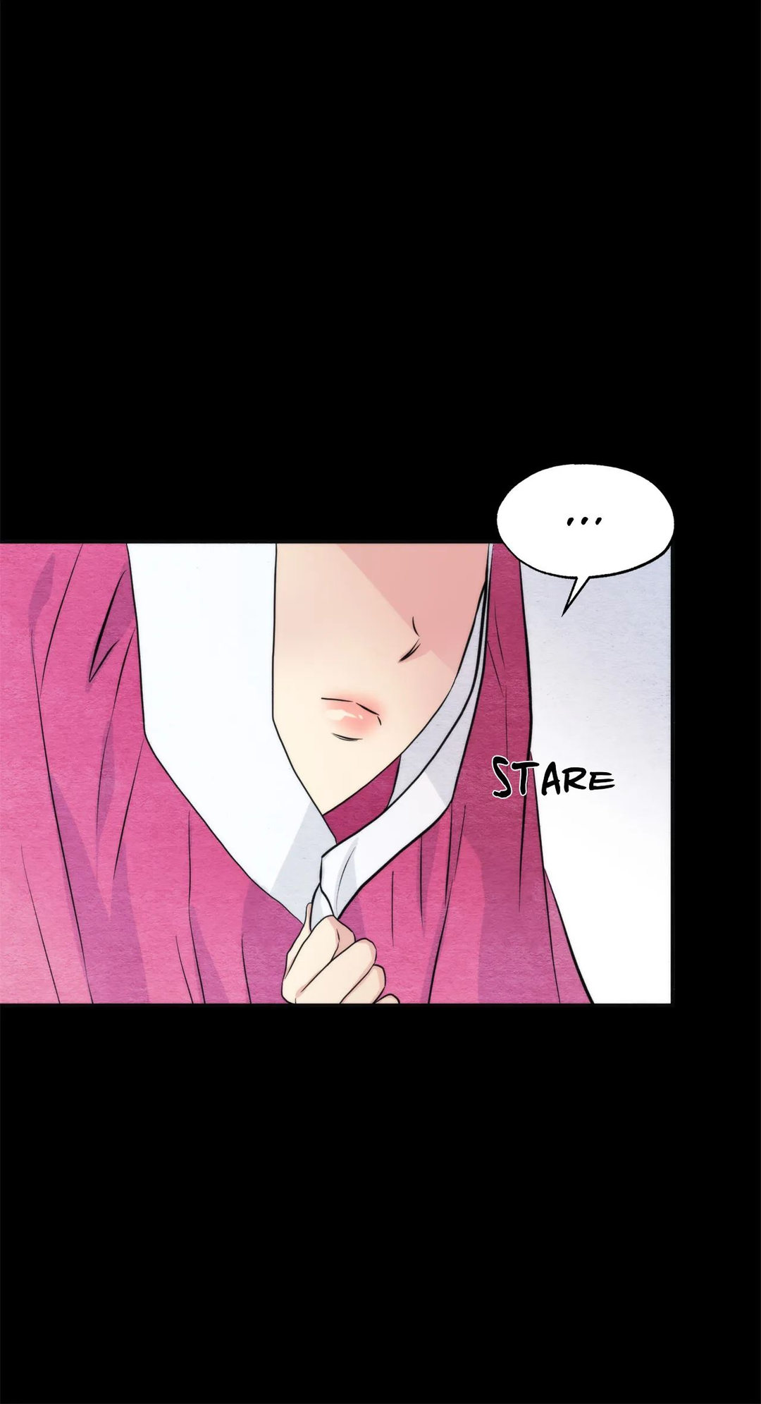 Wild Eyes page 6