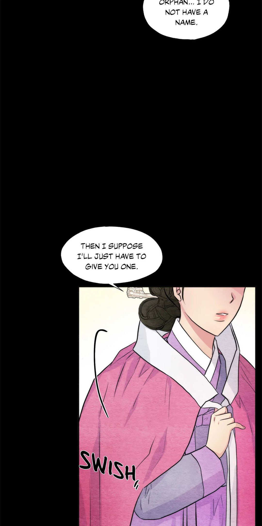 Wild Eyes page 8