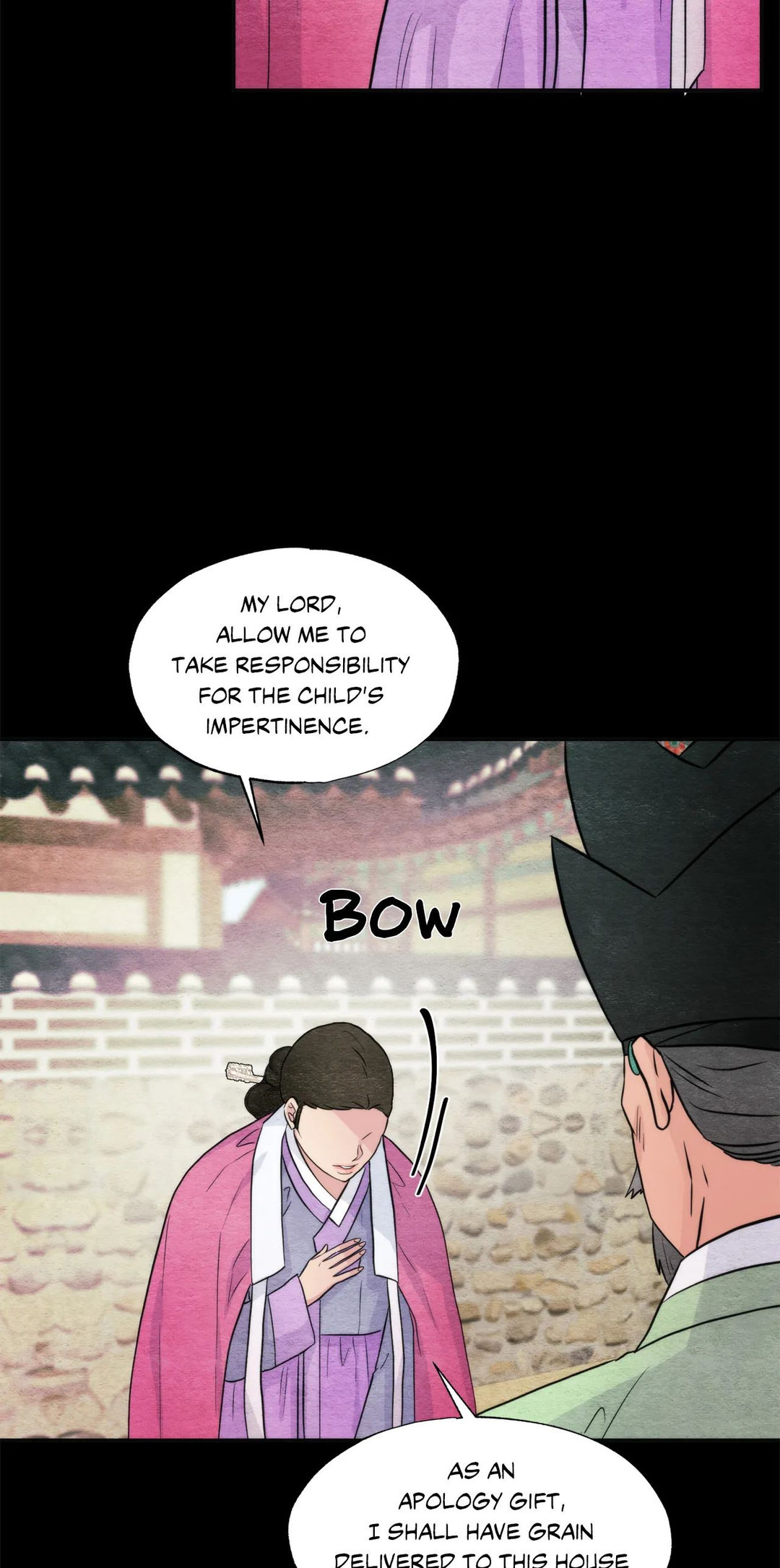 Wild Eyes page 9