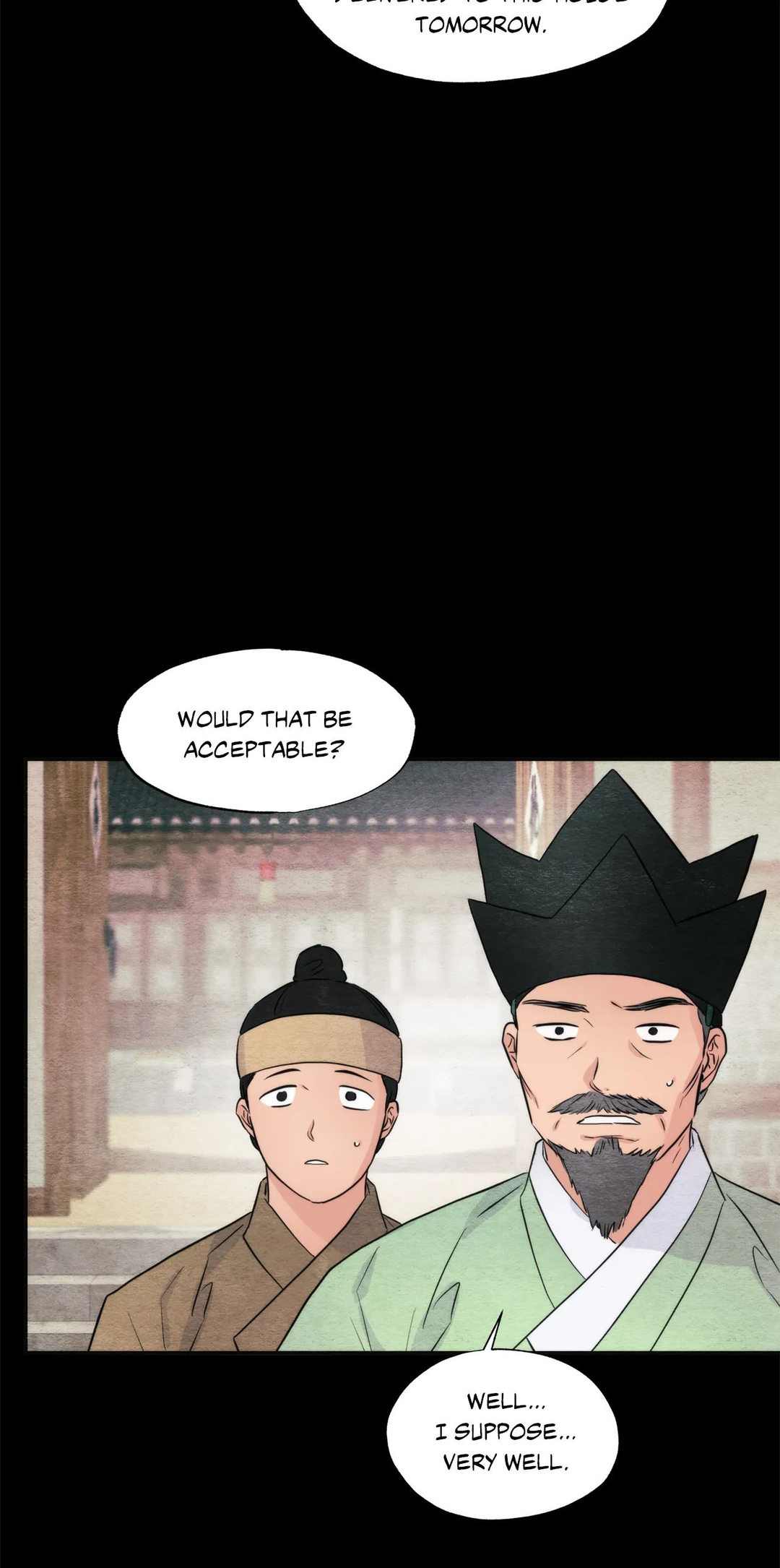 Wild Eyes page 10