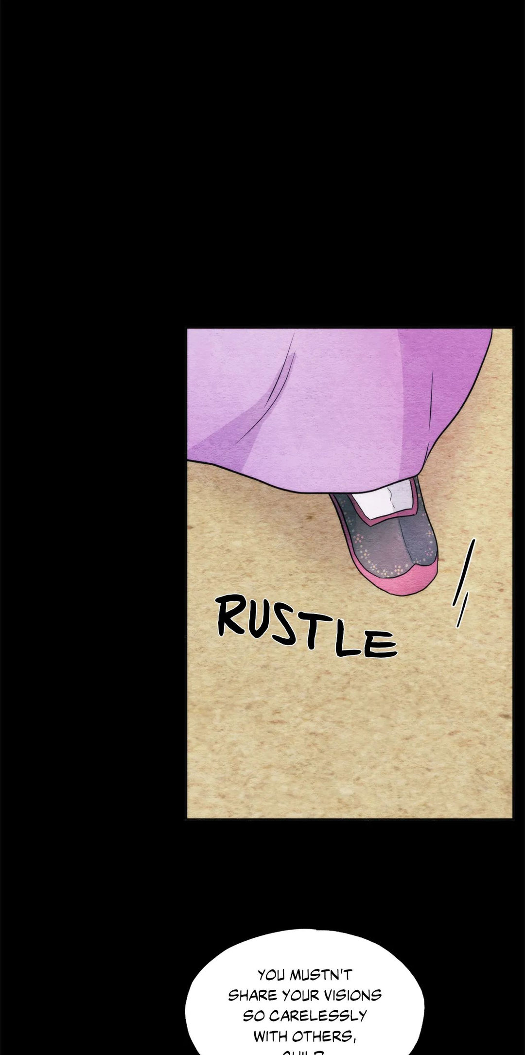 Wild Eyes page 11