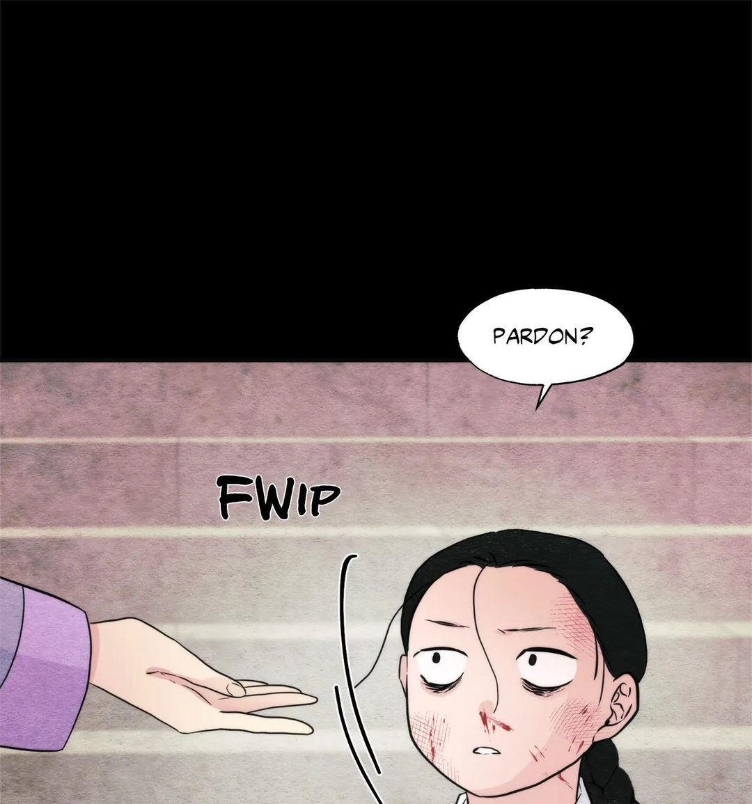 Wild Eyes page 13