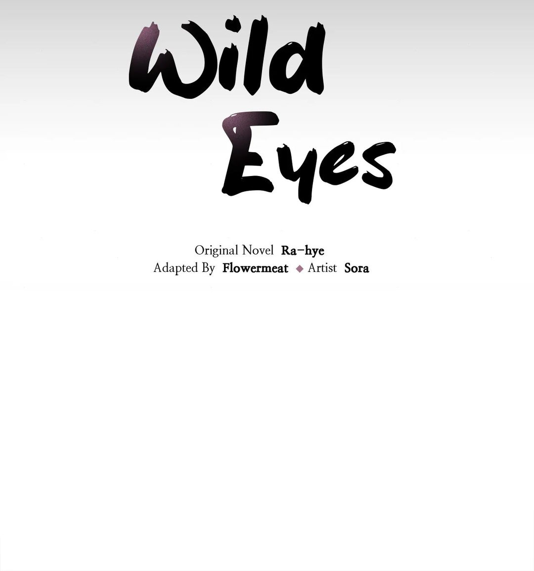 Wild Eyes page 18