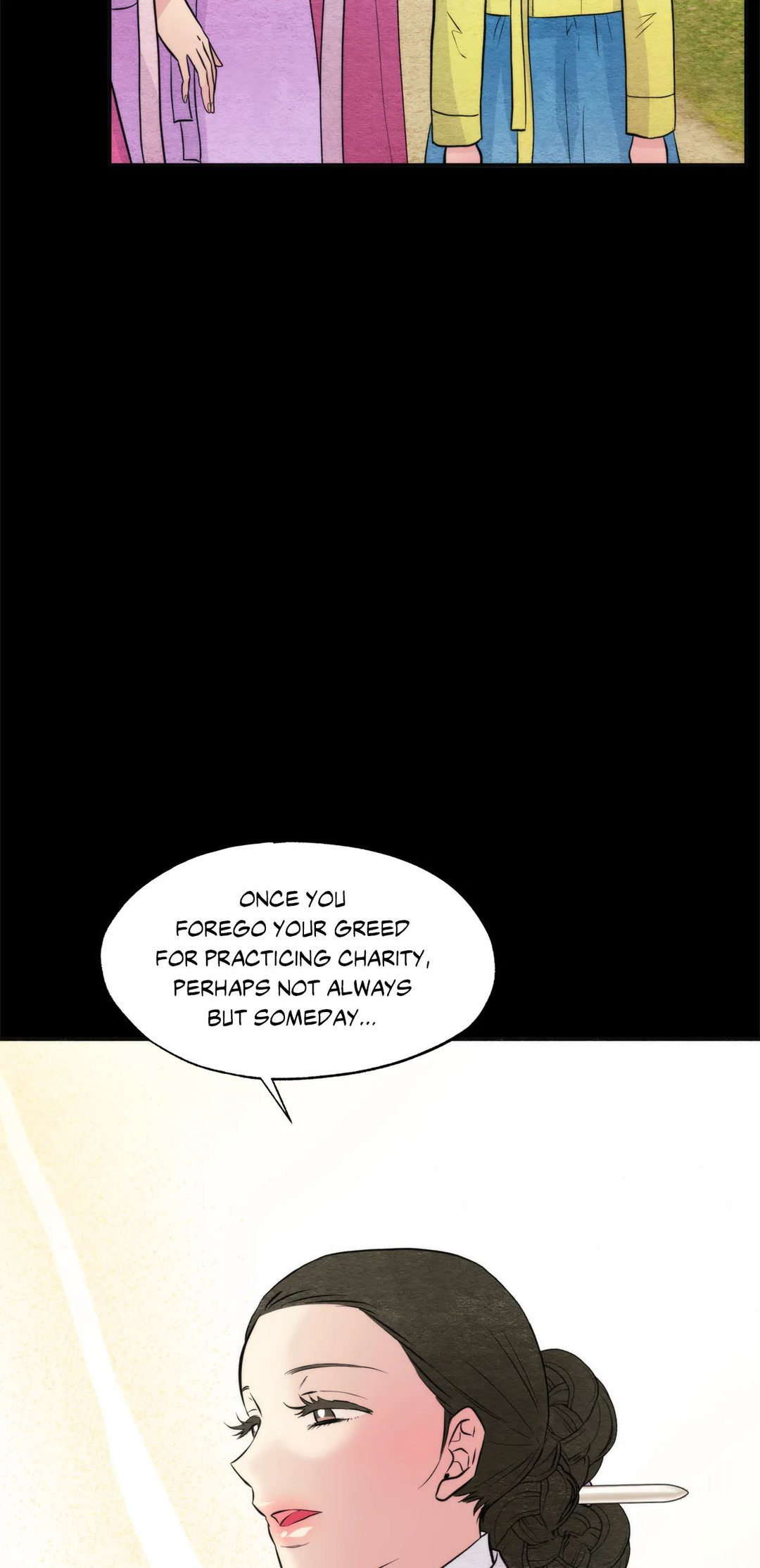 Wild Eyes page 28