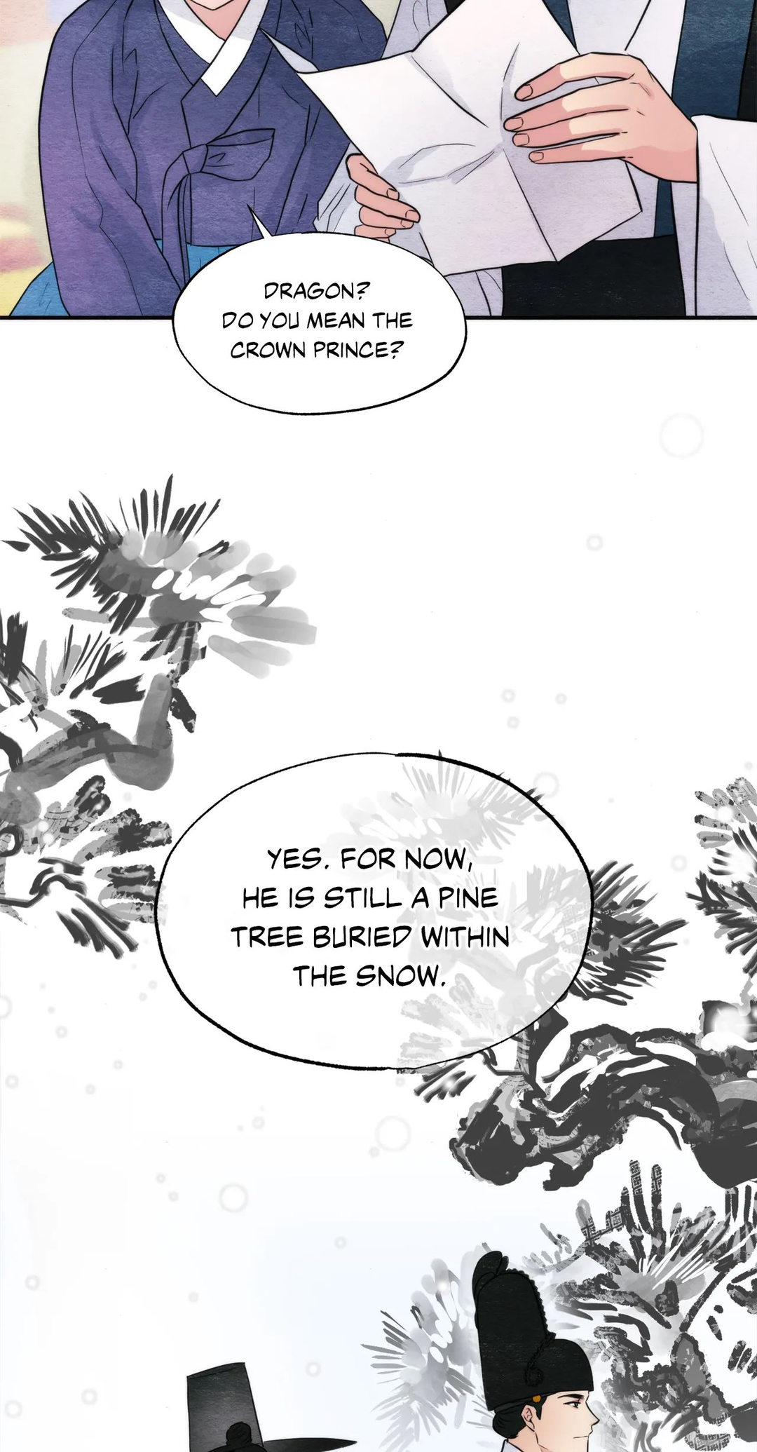 Wild Eyes page 33