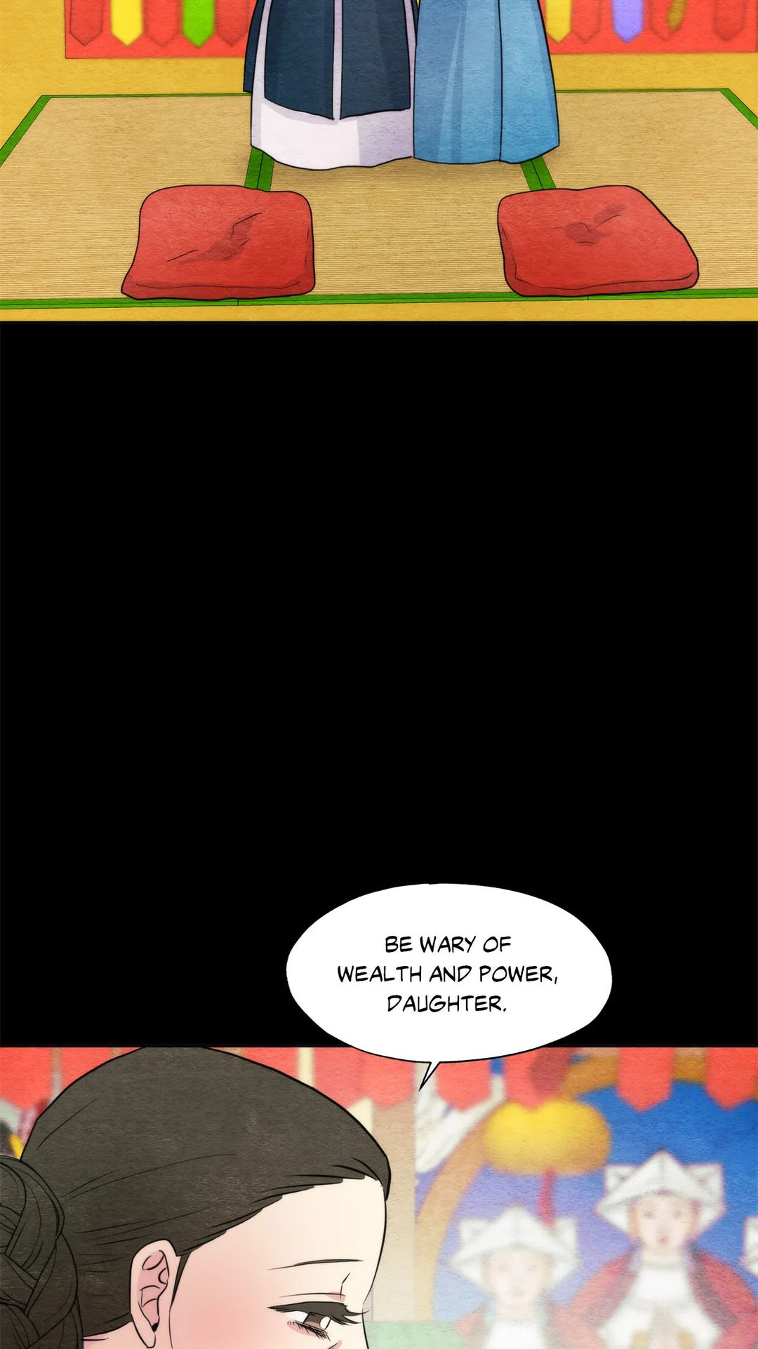 Wild Eyes page 38