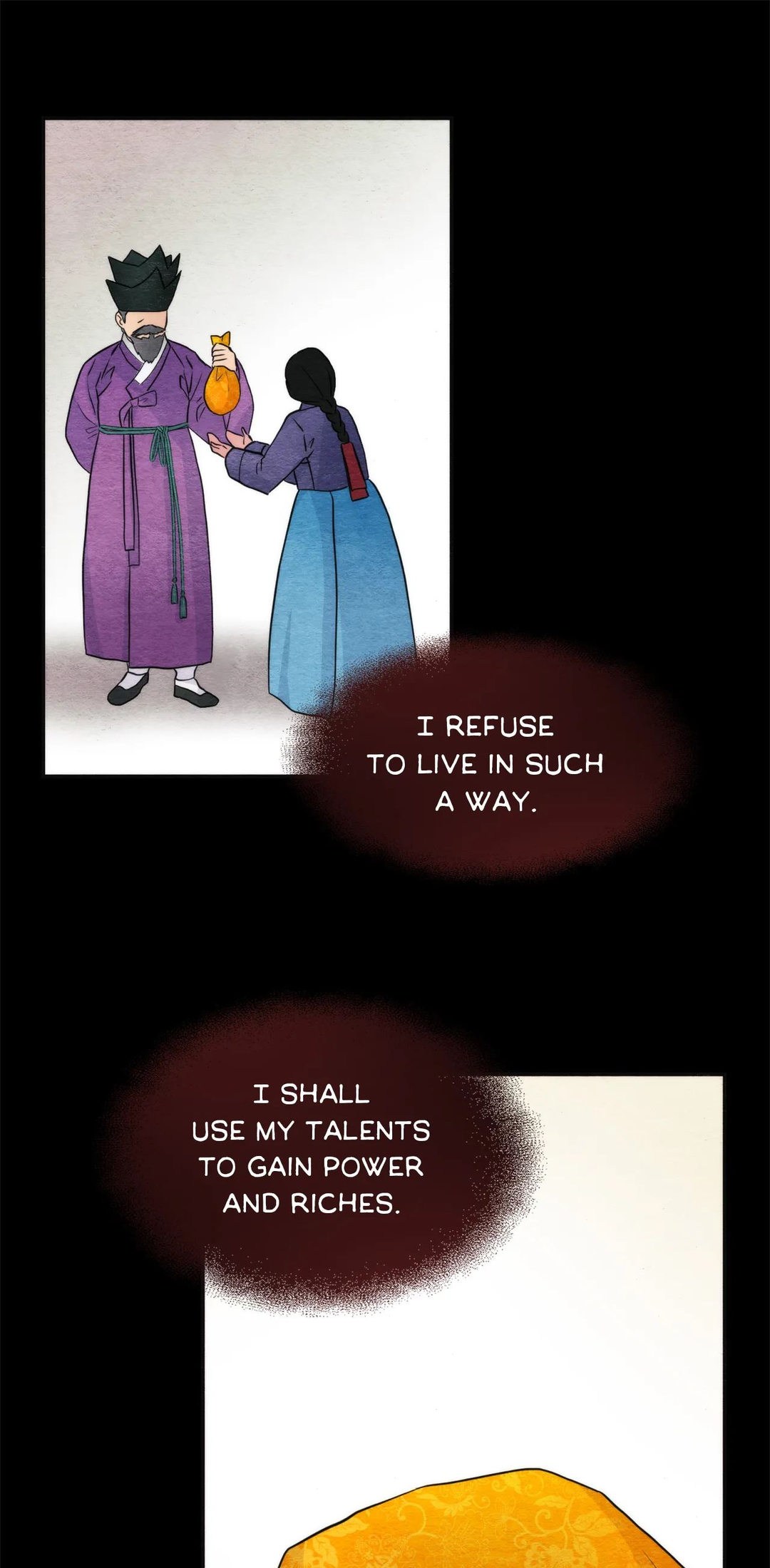 Wild Eyes page 43