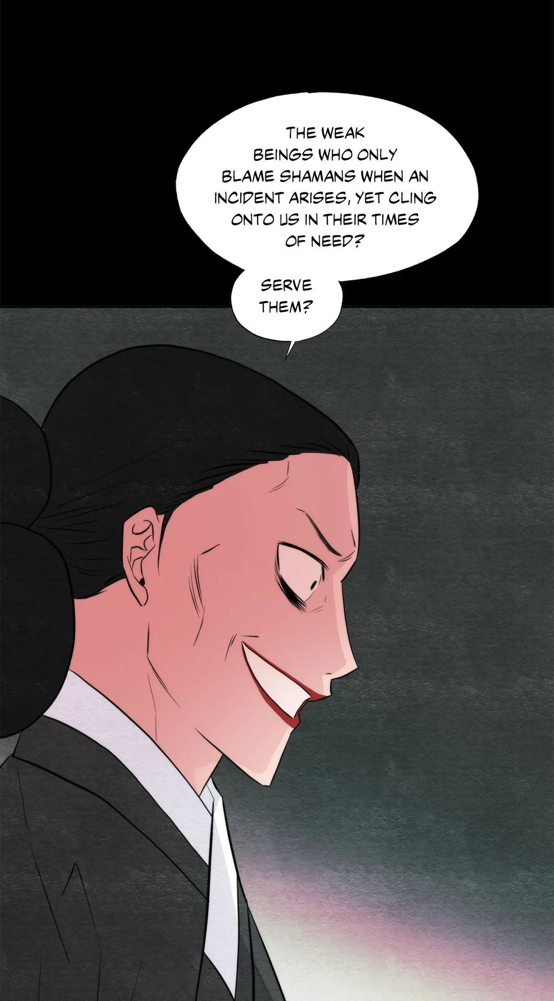 Wild Eyes page 50