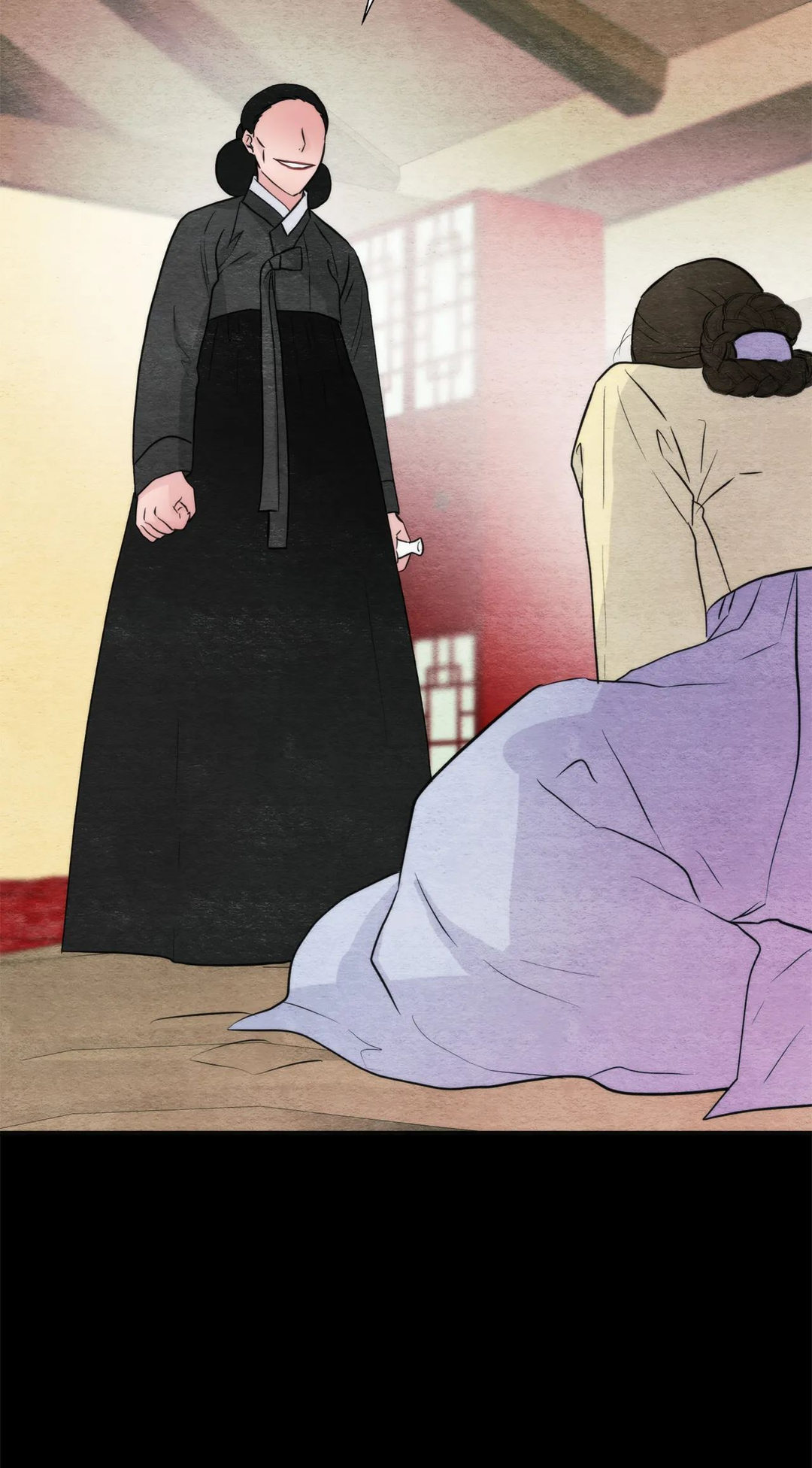 Wild Eyes page 52